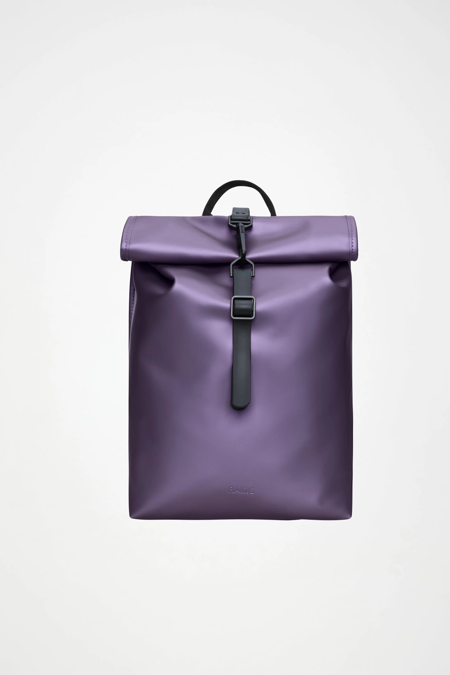 Rains Mochila Rolltop Rucksack Mini Body Who killed Bambi?