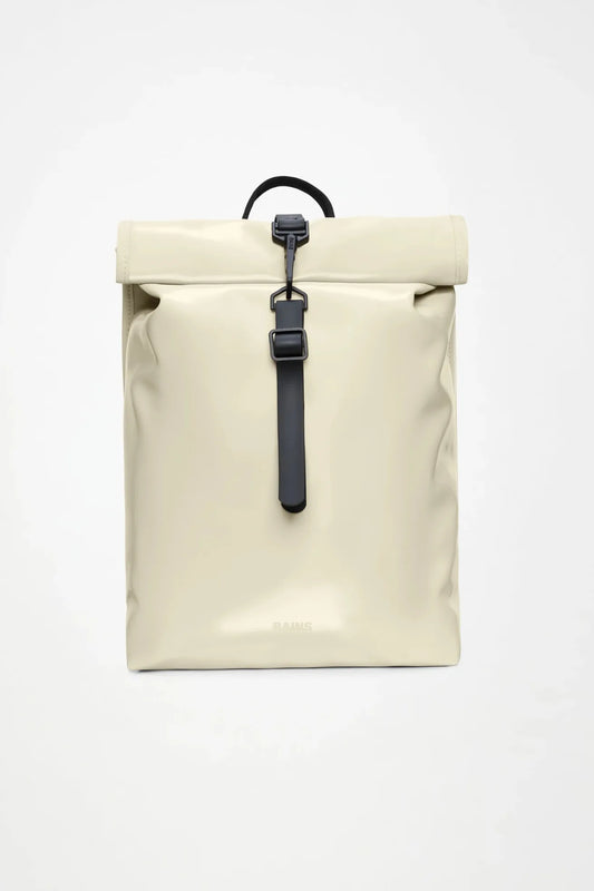 Rains Mochila Rolltop Rucksack Mini Shore Who killed Bambi?