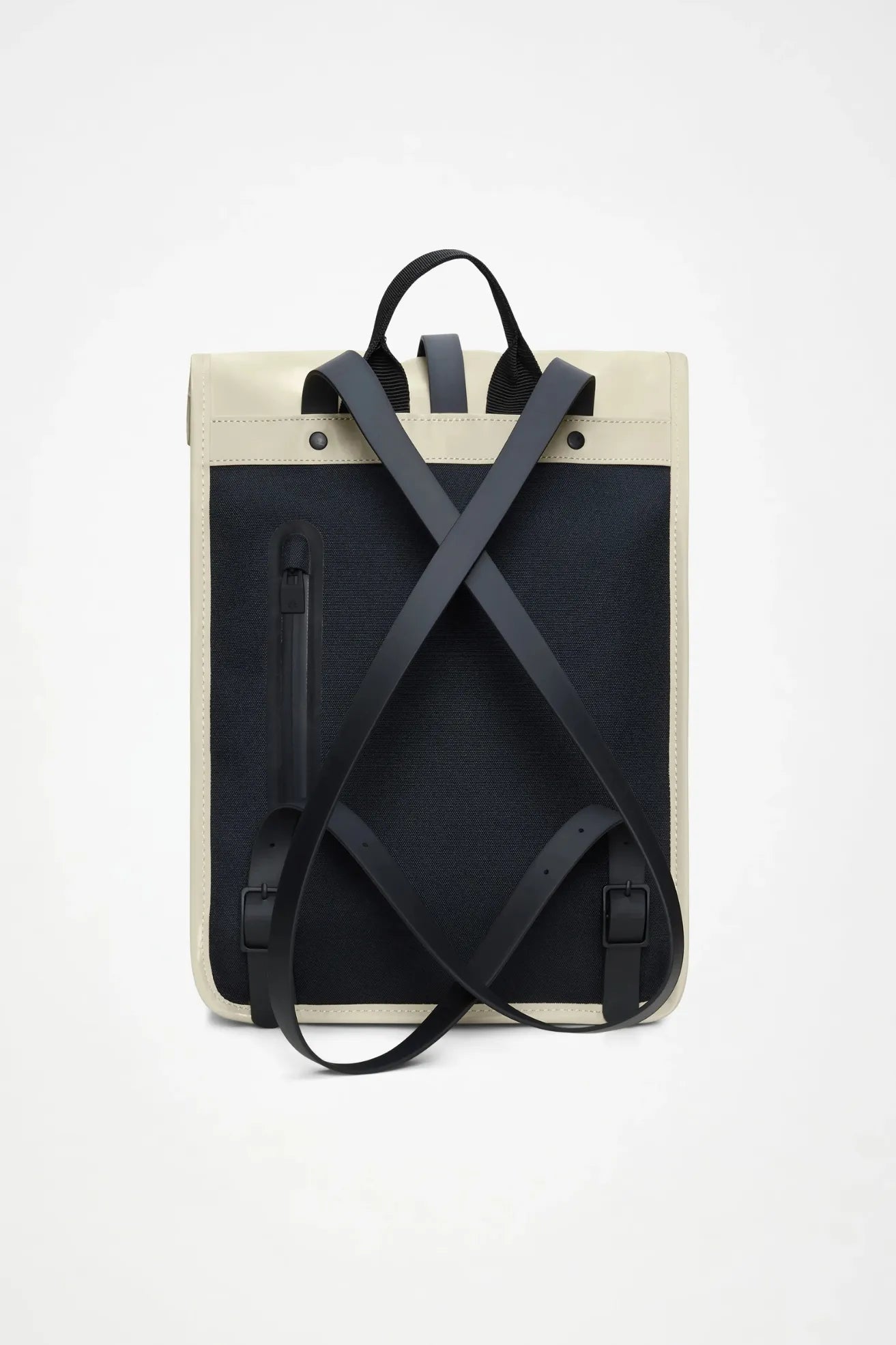 Rains Mochila Rolltop Rucksack Mini Shore Who killed Bambi?