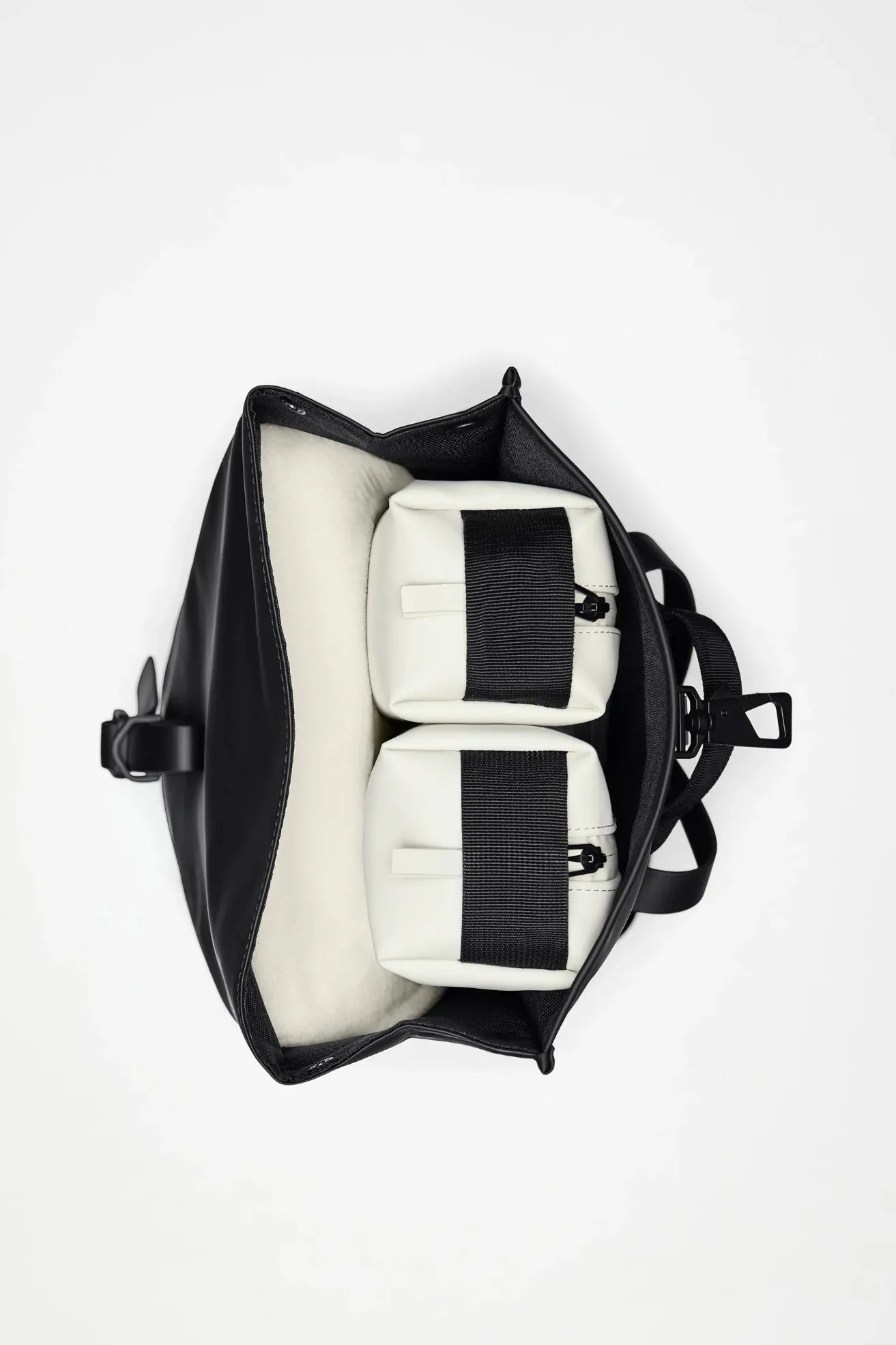 Rains Mochila Rolltop Rucksack Mini Shore Who killed Bambi?