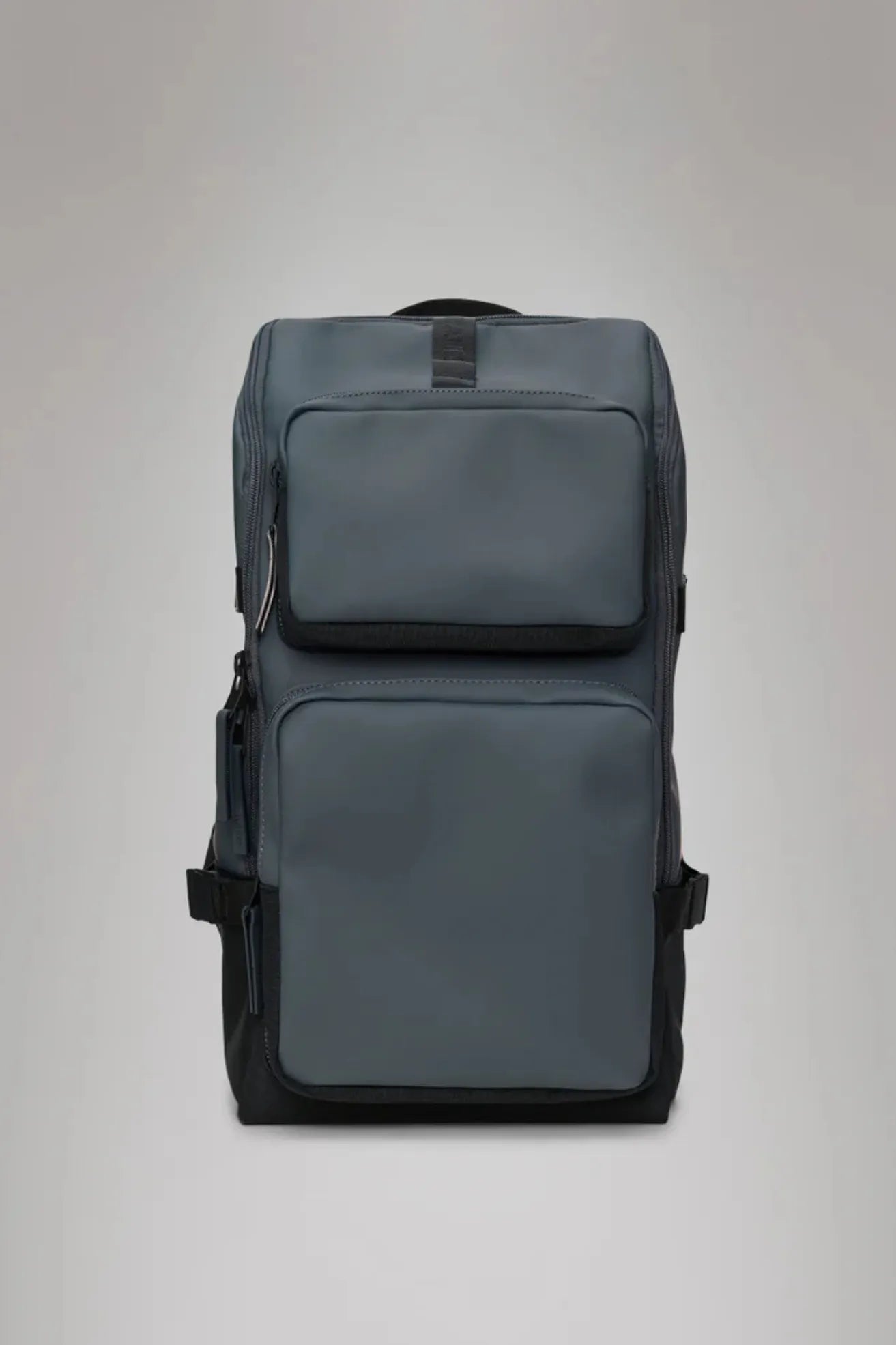 Rains Mochila Trail Cargo Backpack Lagoon Who killed Bambi?