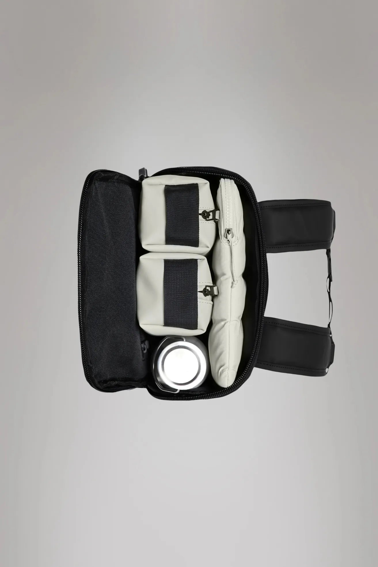 Rains Mochila Trail Cargo Backpack Lagoon Who killed Bambi?