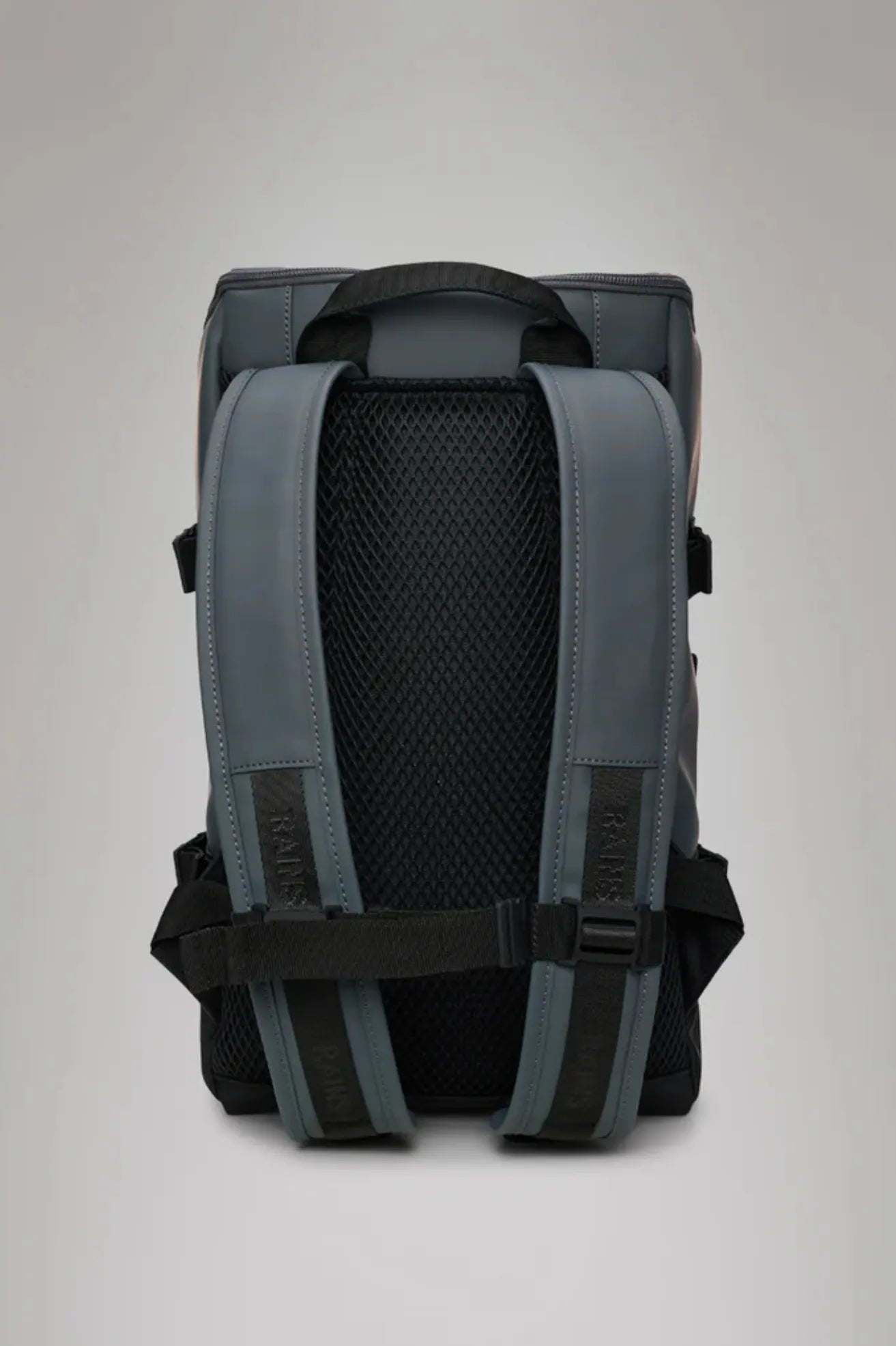 Rains Mochila Trail Cargo Backpack Lagoon Who killed Bambi?