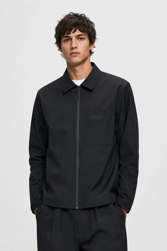 Rains Sobrecamisa Hombre Mito Negra Who killed Bambi?