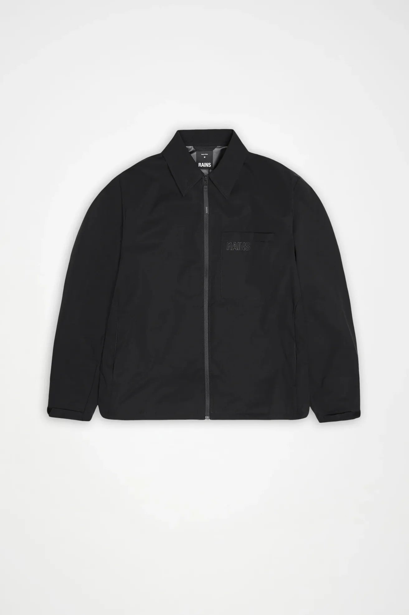 Rains Sobrecamisa Hombre Mito Negra Who killed Bambi?