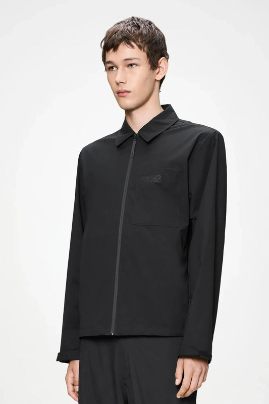 Rains Sobrecamisa Hombre Mito Negra Who killed Bambi?