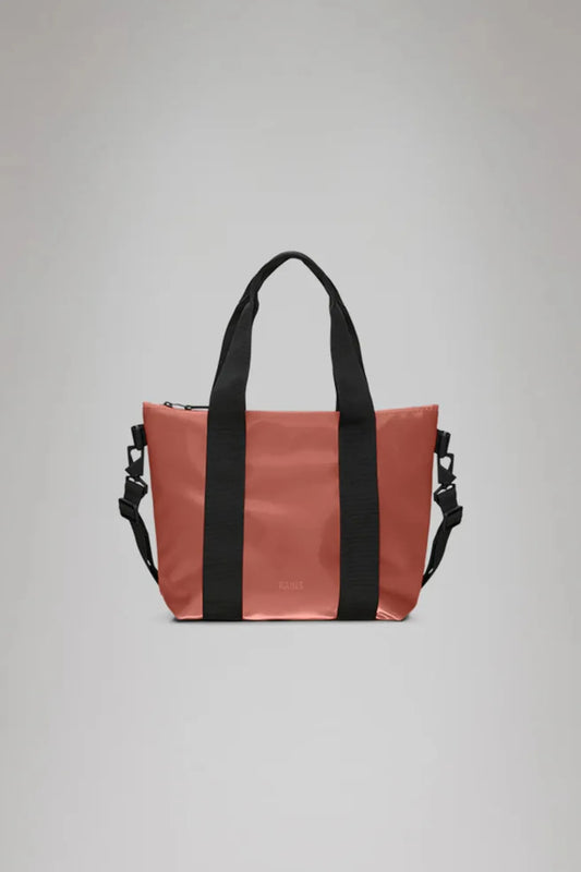 Rains Tote Bag Micro Honor Who killed Bambi?