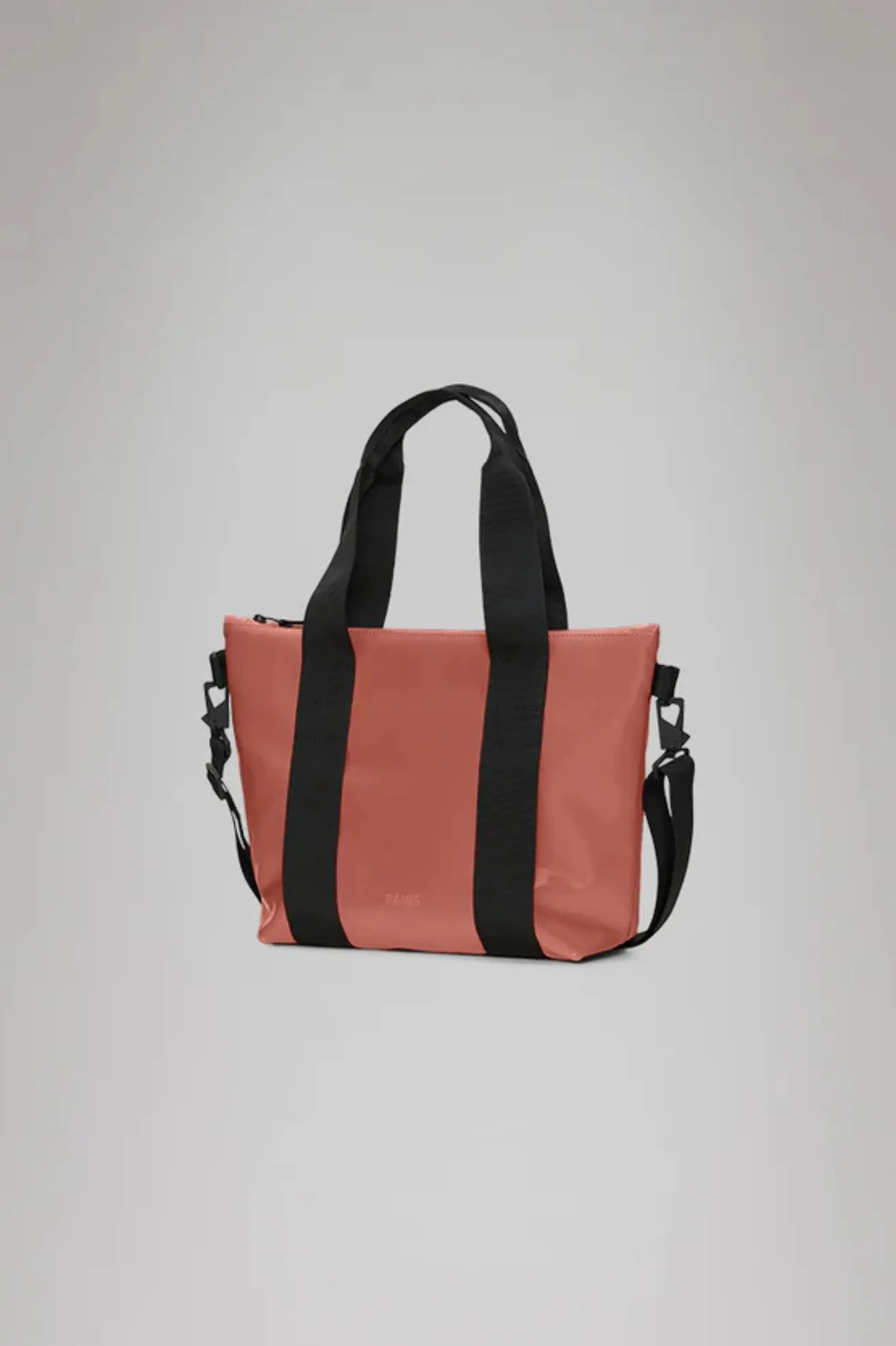 Rains Tote Bag Micro Honor Who killed Bambi?