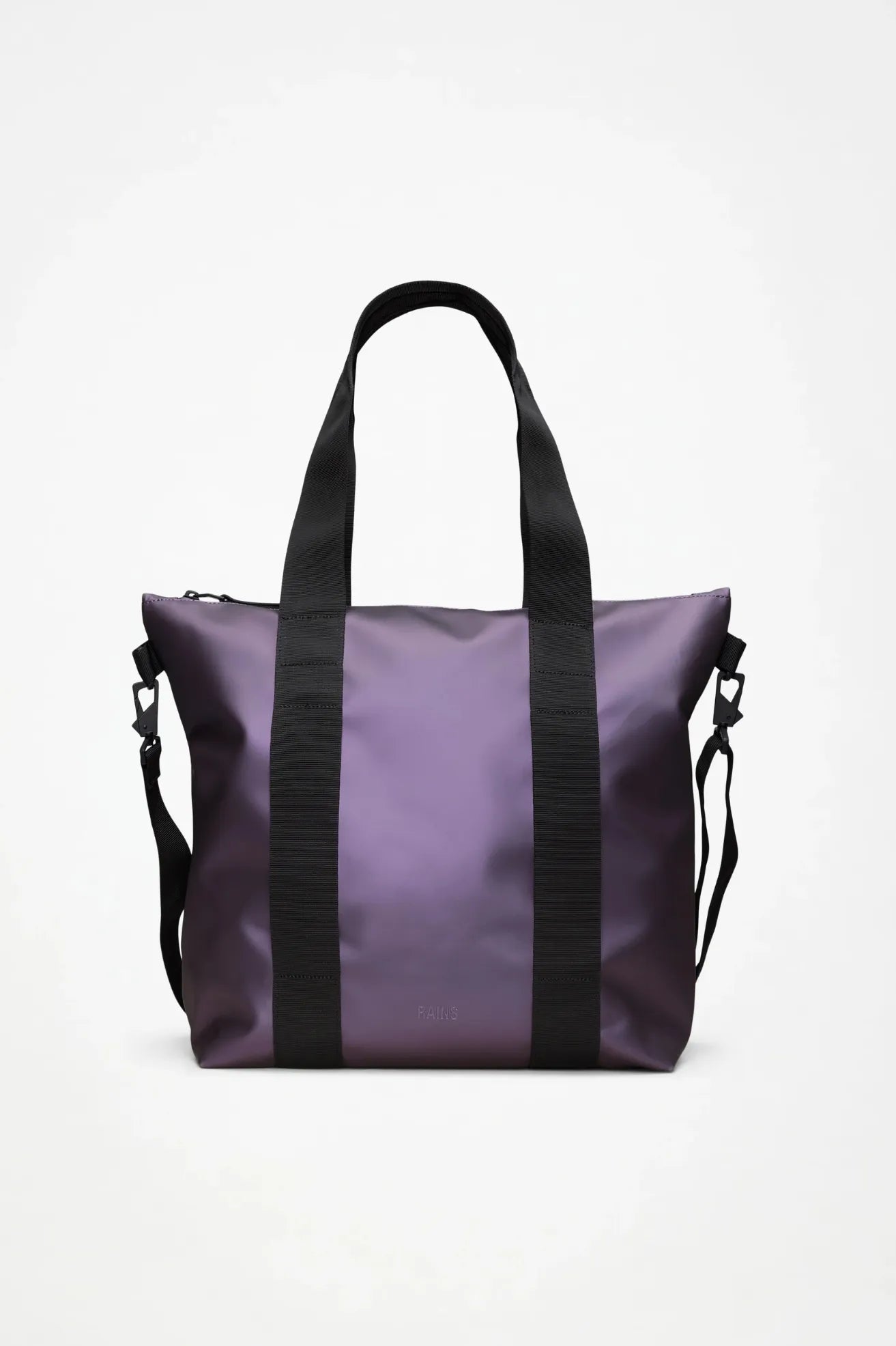 Rains Tote Bag Mini Body Who killed Bambi?
