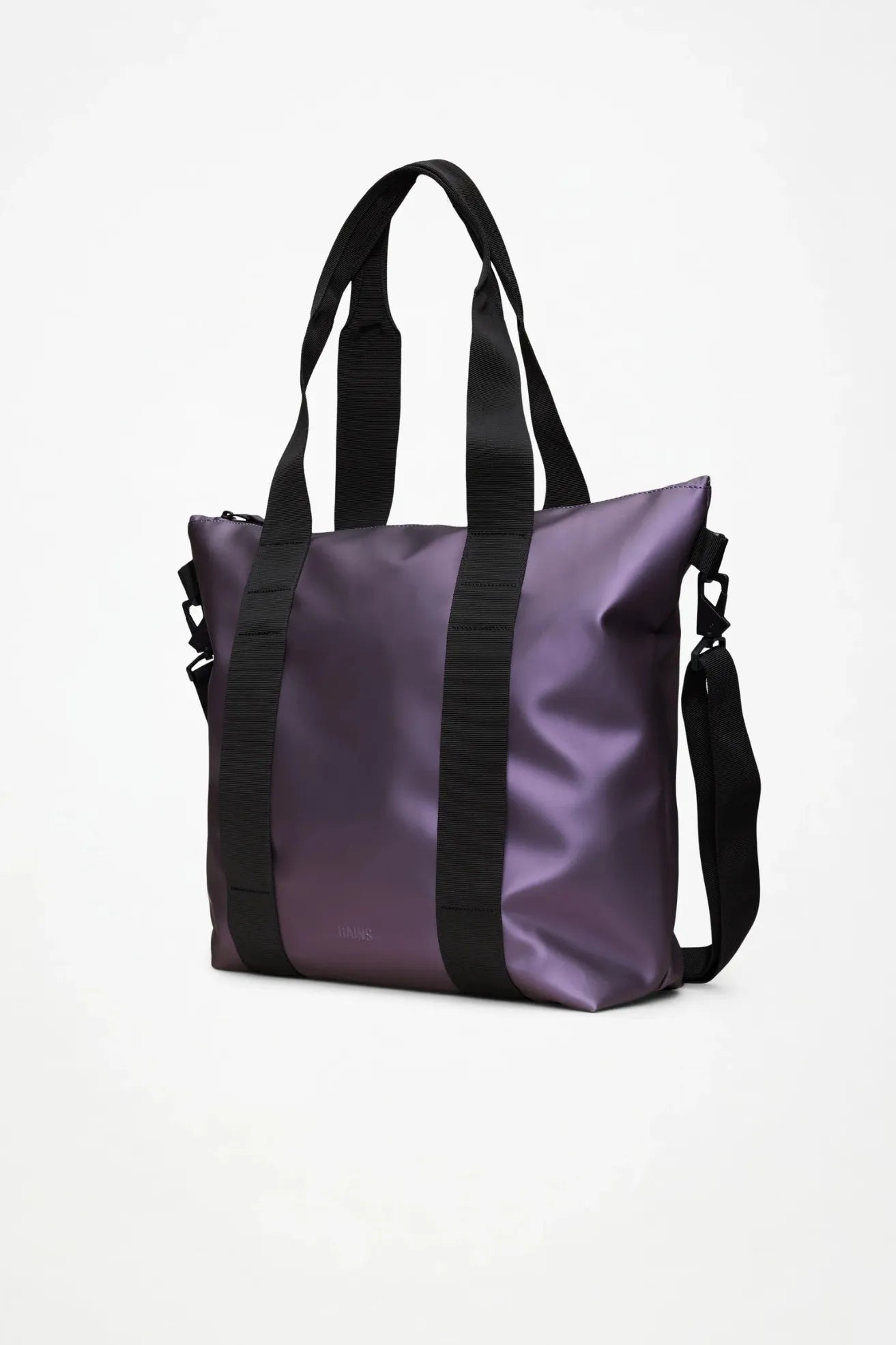 Rains Tote Bag Mini Body Who killed Bambi?