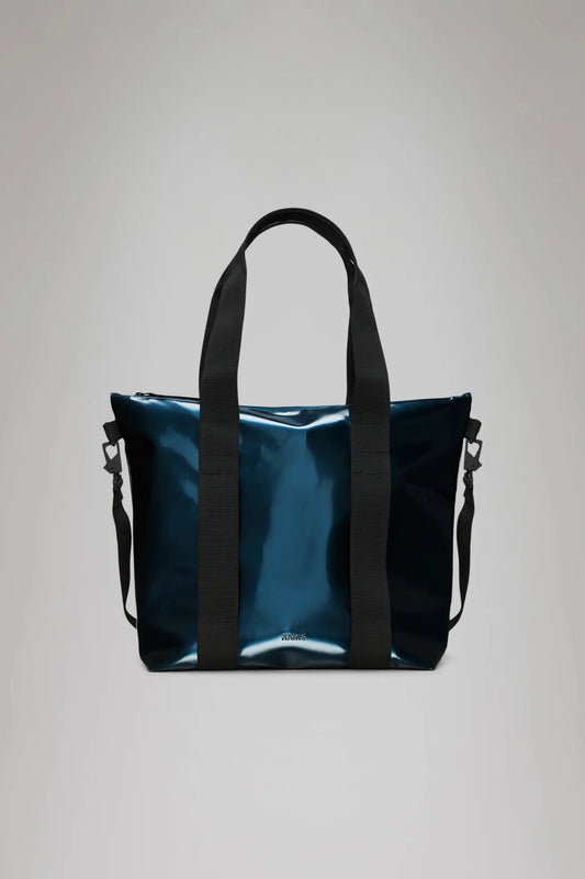 Rains Tote Bag Mini Spill Who killed Bambi?