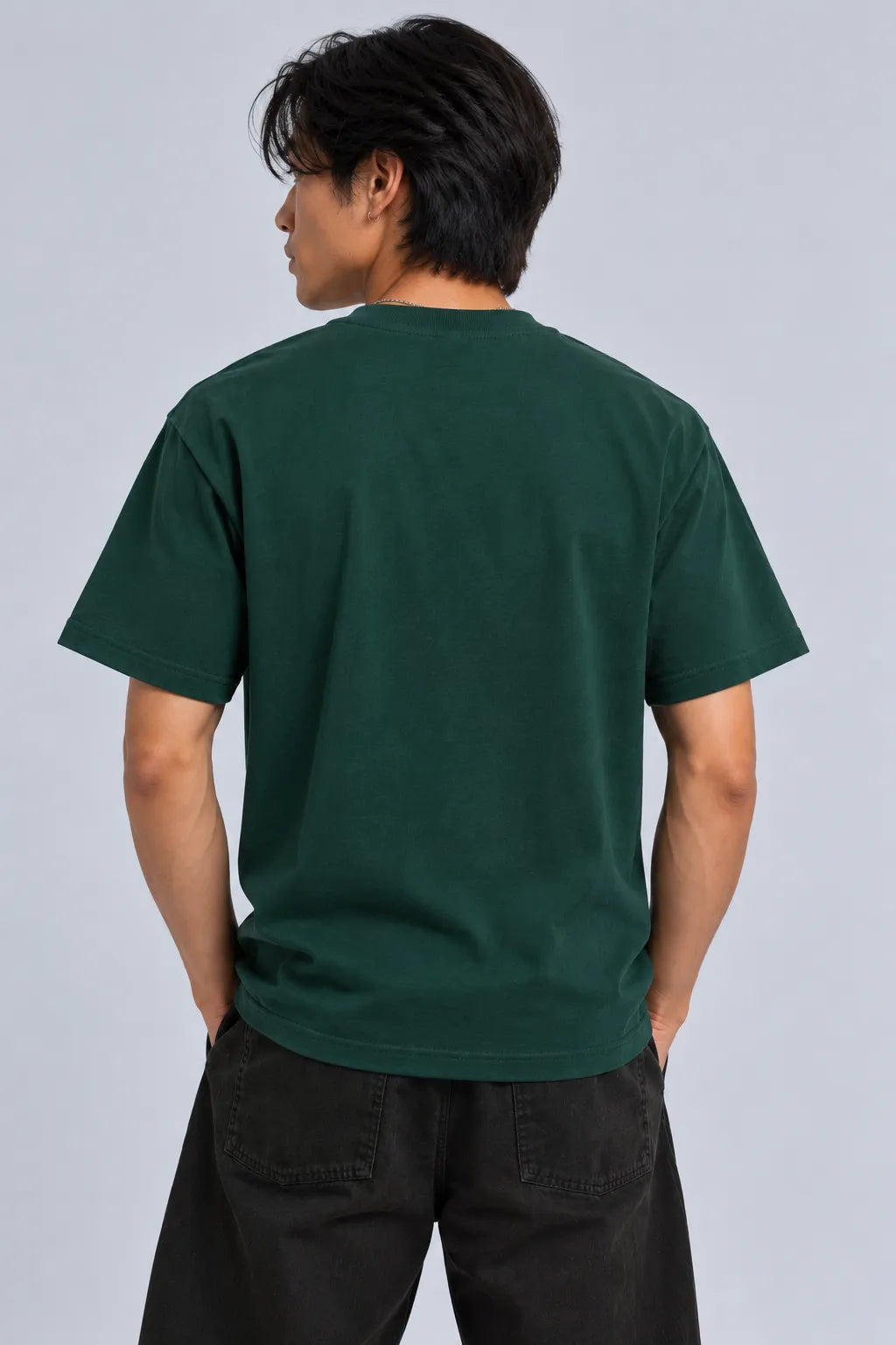 Wemoto Clothing T-shirt Homem Fratelli Branca