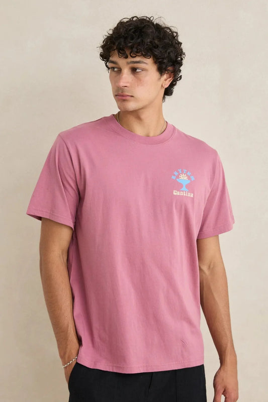 Rhythm Camiseta Hombre Cantina Who killed Bambi?