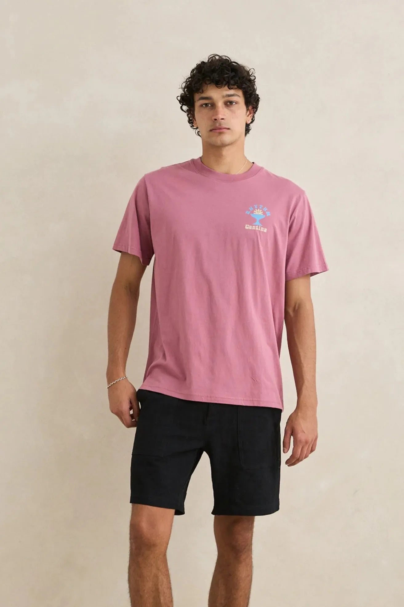 Rhythm Camiseta Hombre Cantina Who killed Bambi?