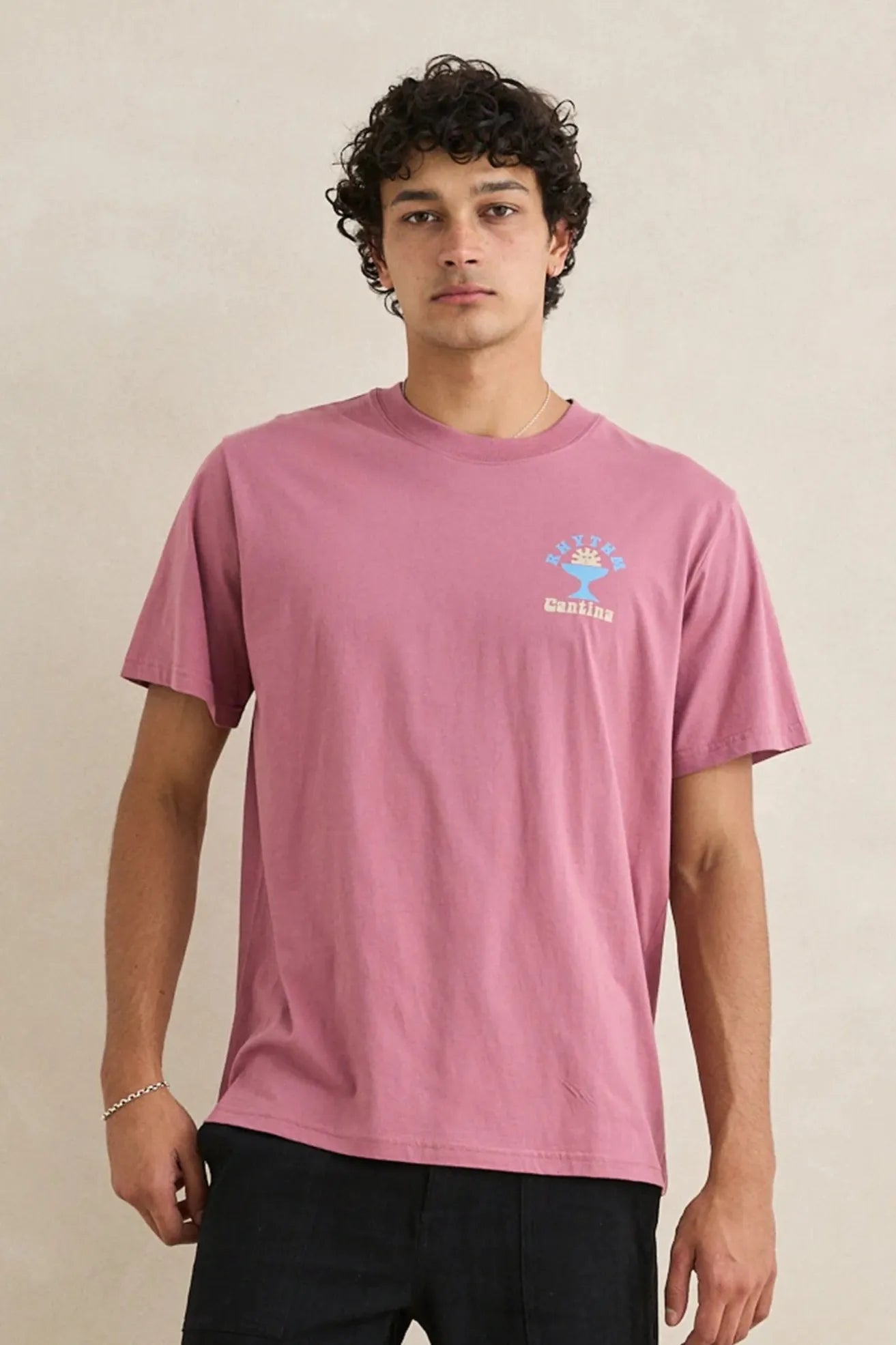 Rhythm Camiseta Hombre Cantina Who killed Bambi?