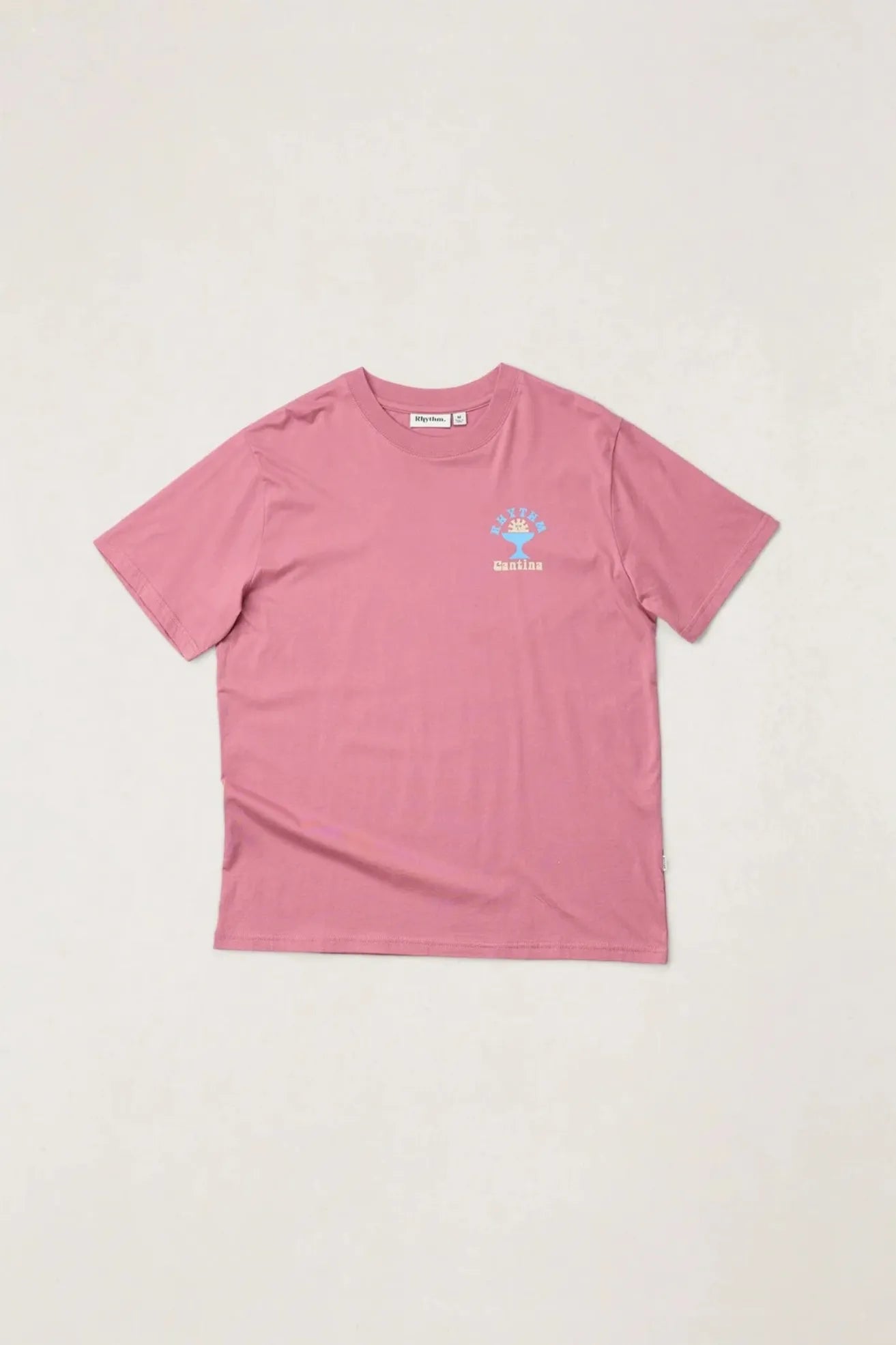 Rhythm Camiseta Hombre Cantina Who killed Bambi?