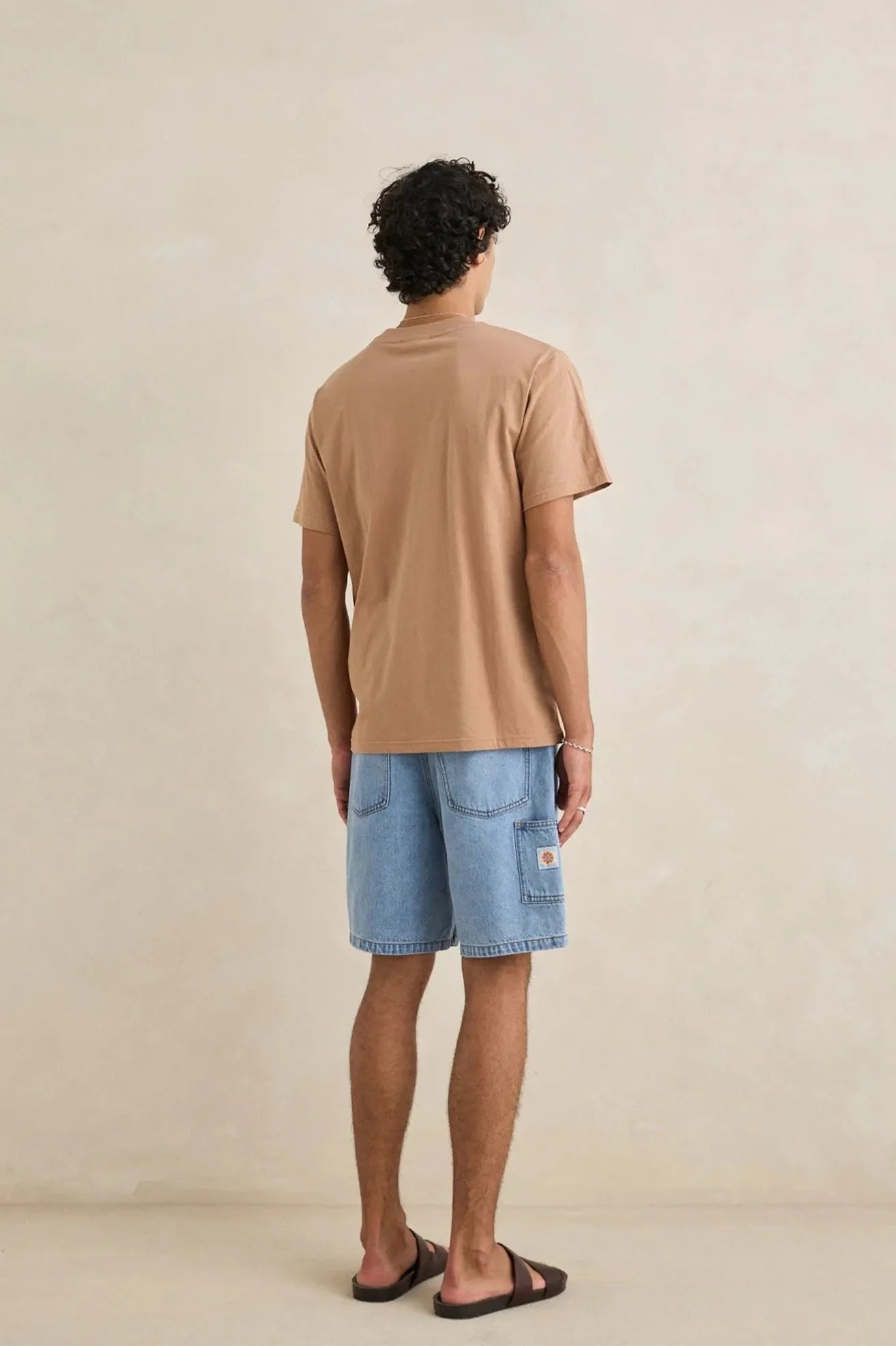 Rhythm Camiseta Hombre Drifter Clay Who killed Bambi?