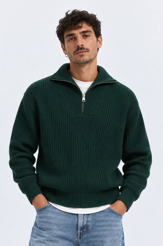 Selected Homme Jersey Hombre Dry Verde Who killed Bambi?