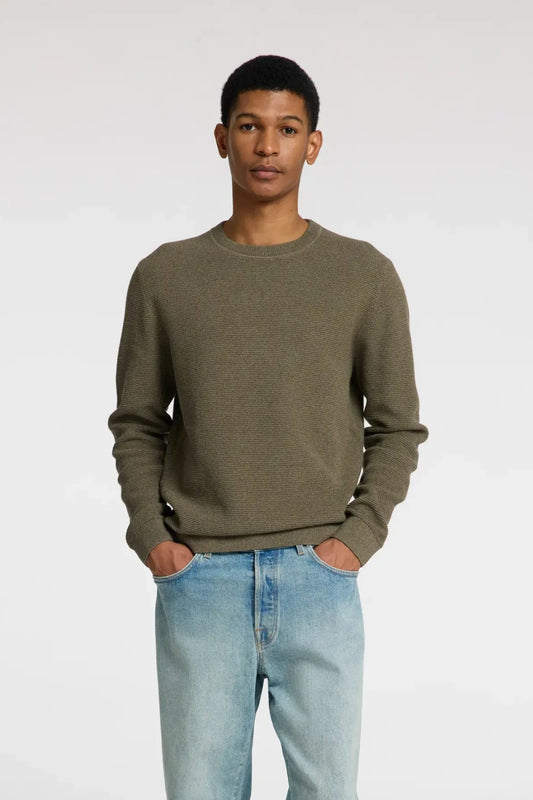 Selected Homme Jersey Hombre Ross Verde Who killed Bambi?