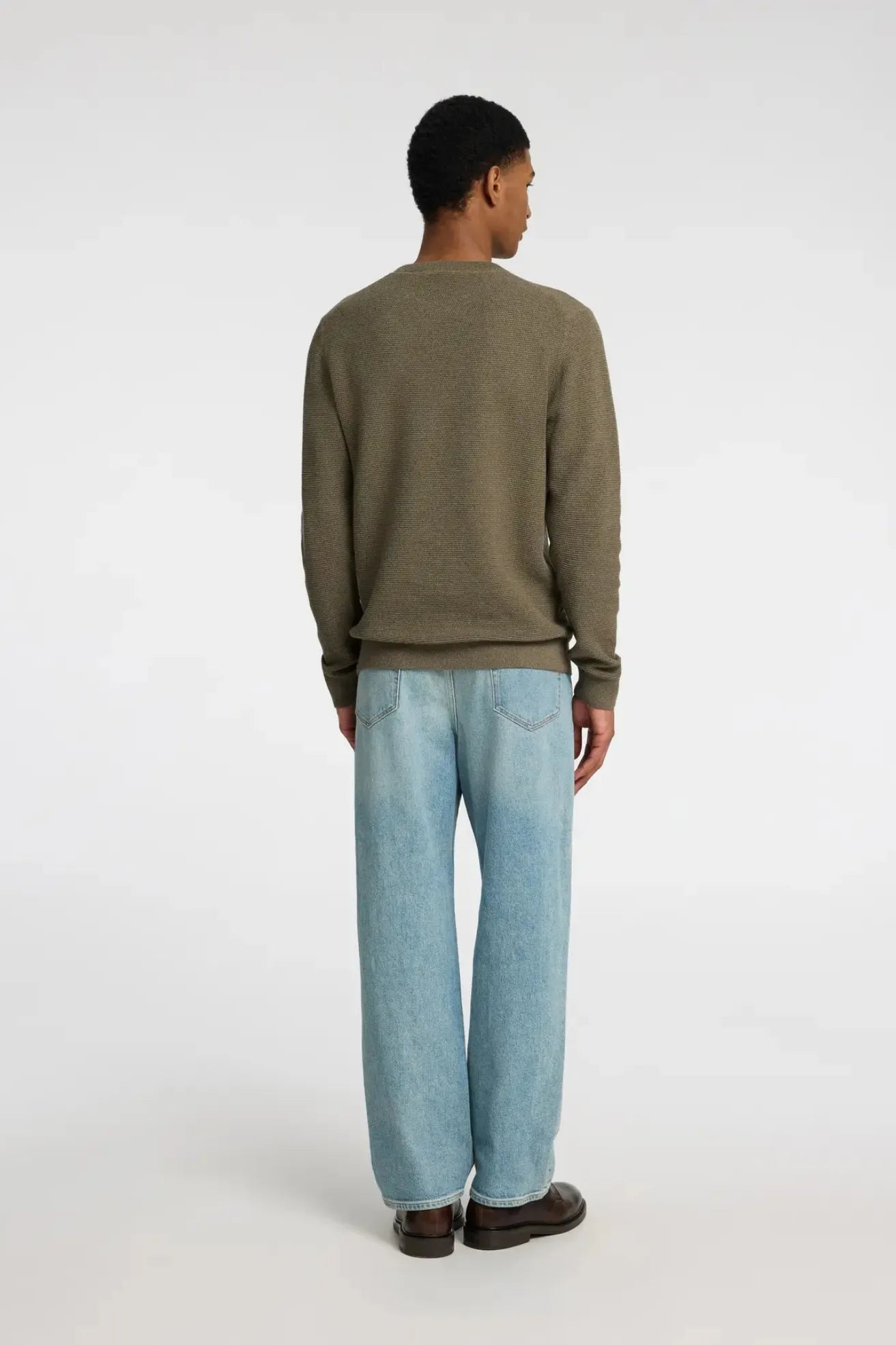 Selected Homme Jersey Hombre Ross Verde Who killed Bambi?