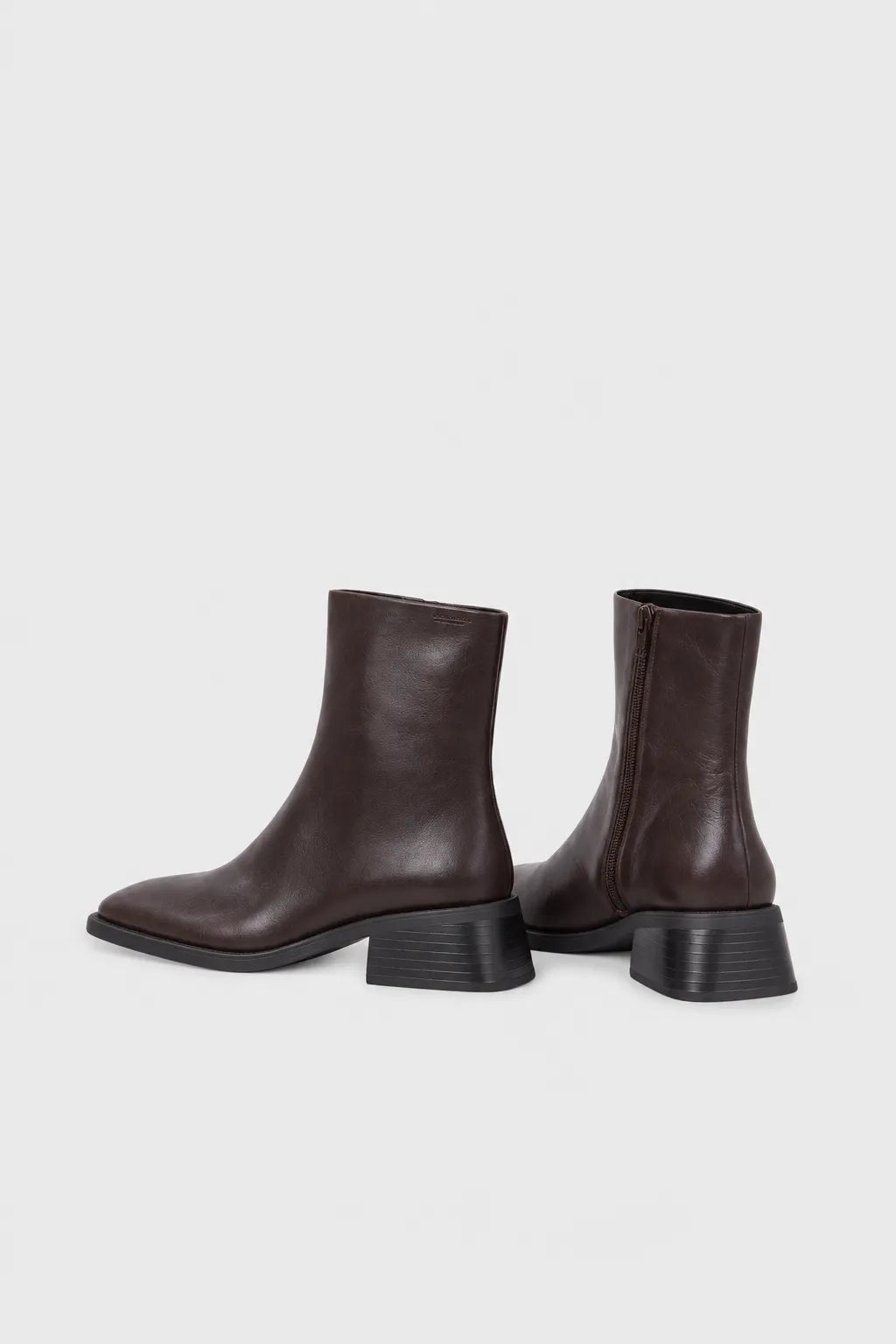 Vagabond Botas Mujer Blanca Marrones Who killed Bambi?