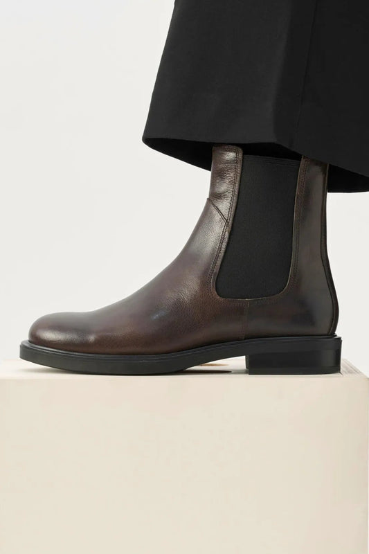 Vagabond Botas Mujer Freya Marrones Who killed Bambi?