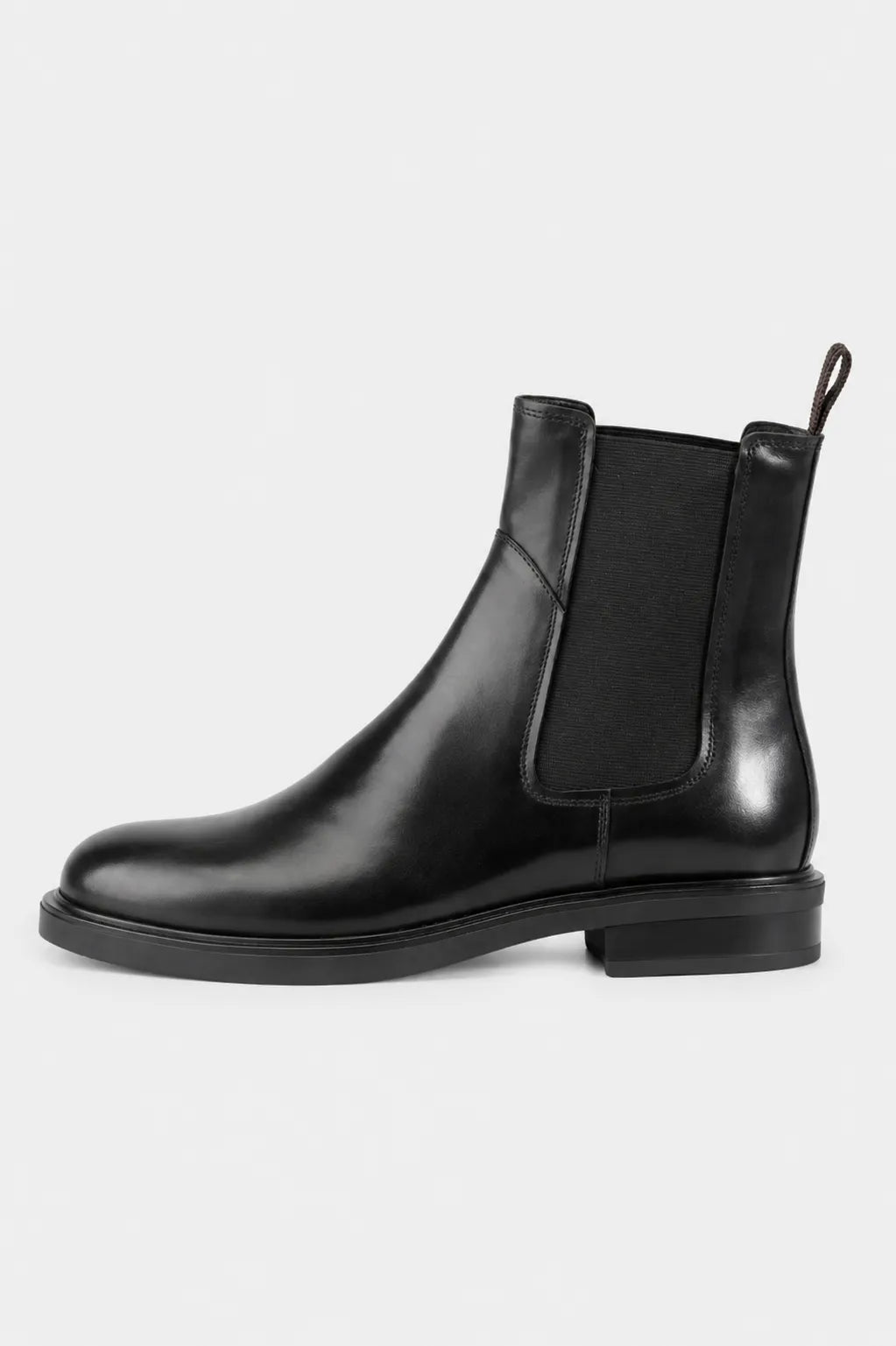 Vagabond Botas Mujer Freya Negras Who killed Bambi?