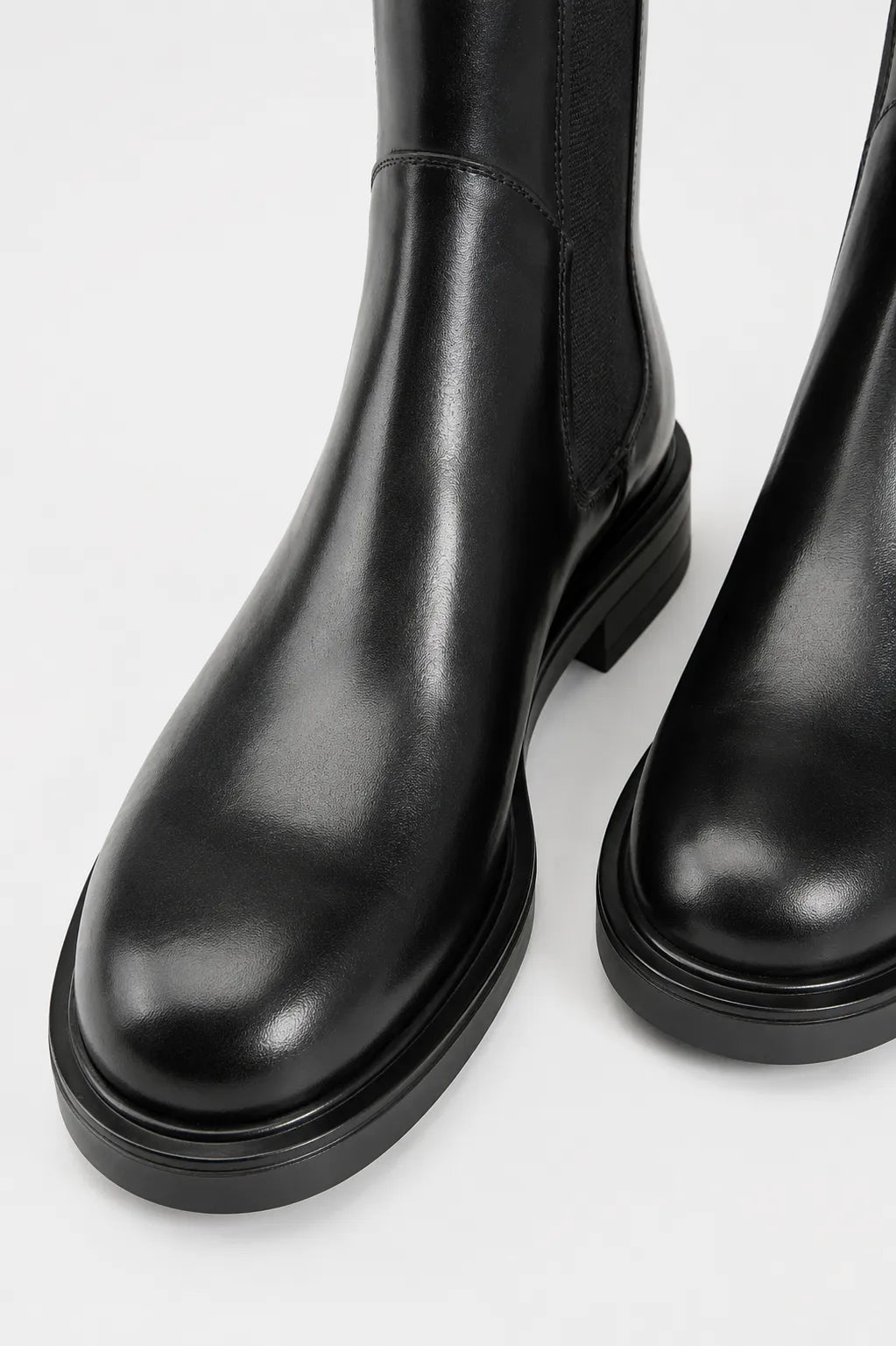 Vagabond Botas Mujer Freya Negras Who killed Bambi?