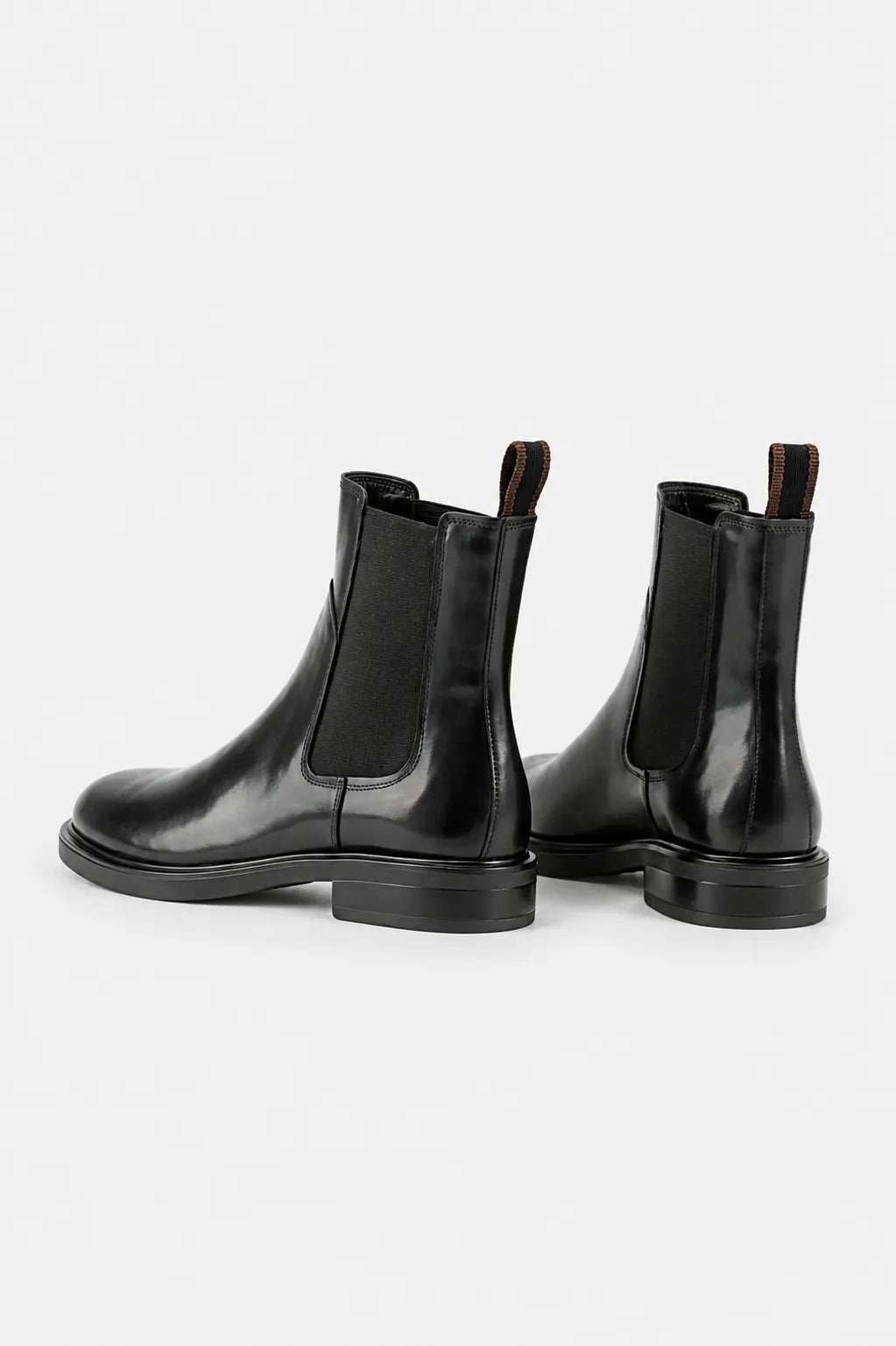 Vagabond Botas Mujer Freya Negras Who killed Bambi?