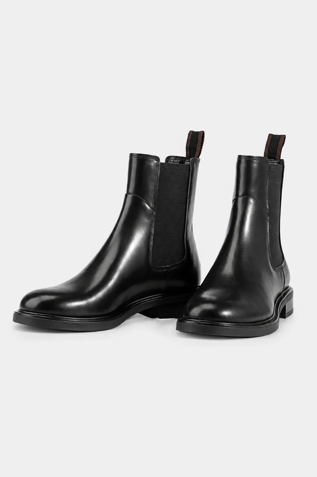 Vagabond Botas Mujer Freya Negras Who killed Bambi?