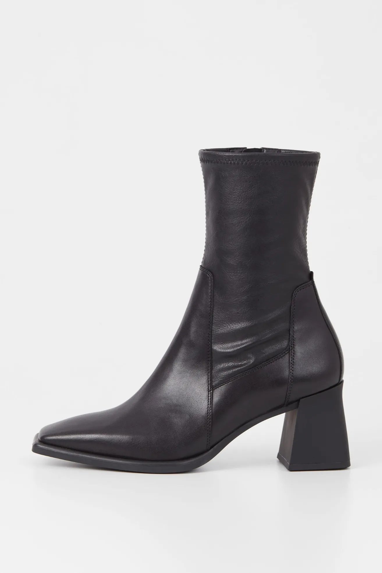 Vagabond Botas Mujer Hedda Edit Negras Who killed Bambi?