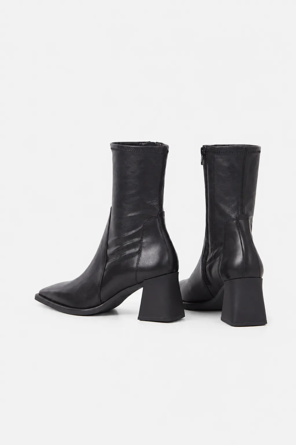 Vagabond Botas Mujer Hedda Edit Negras Who killed Bambi?