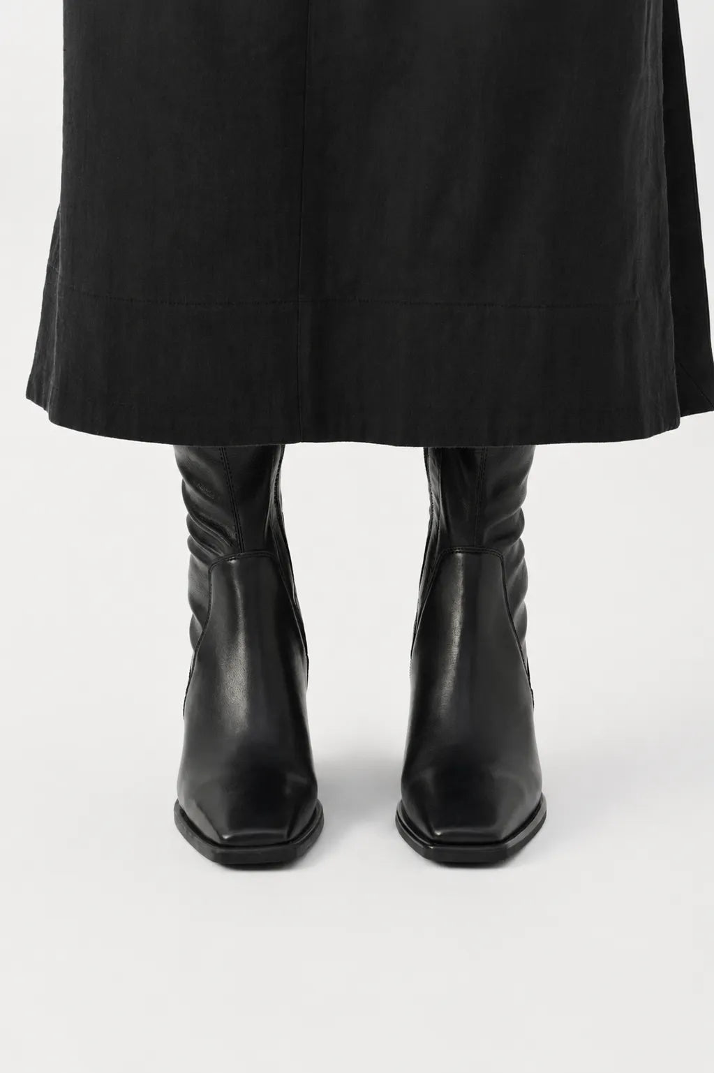 Vagabond Botas Mujer Hedda Edit Negras Who killed Bambi?