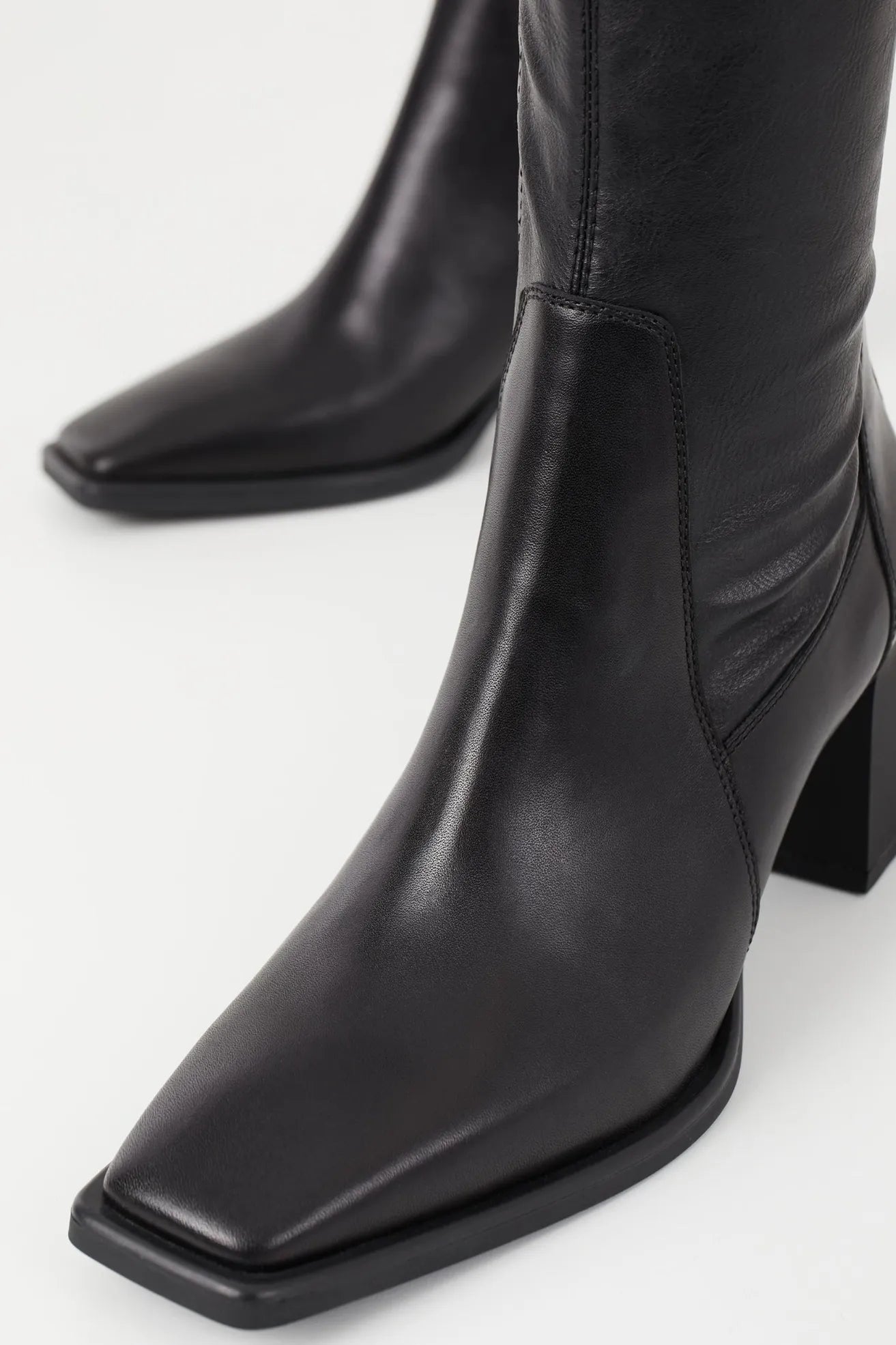 Vagabond Botas Mujer Hedda Edit Negras Who killed Bambi?