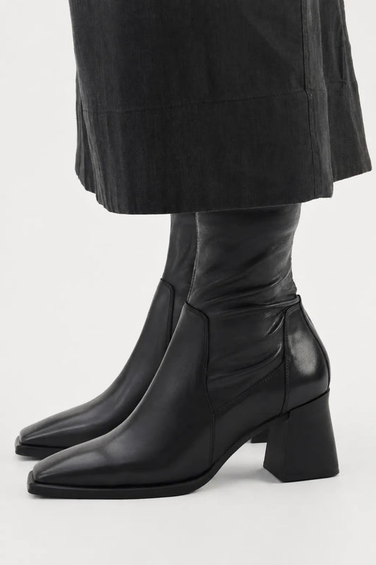 Vagabond Botas Mujer Hedda Edit Negras Who killed Bambi?