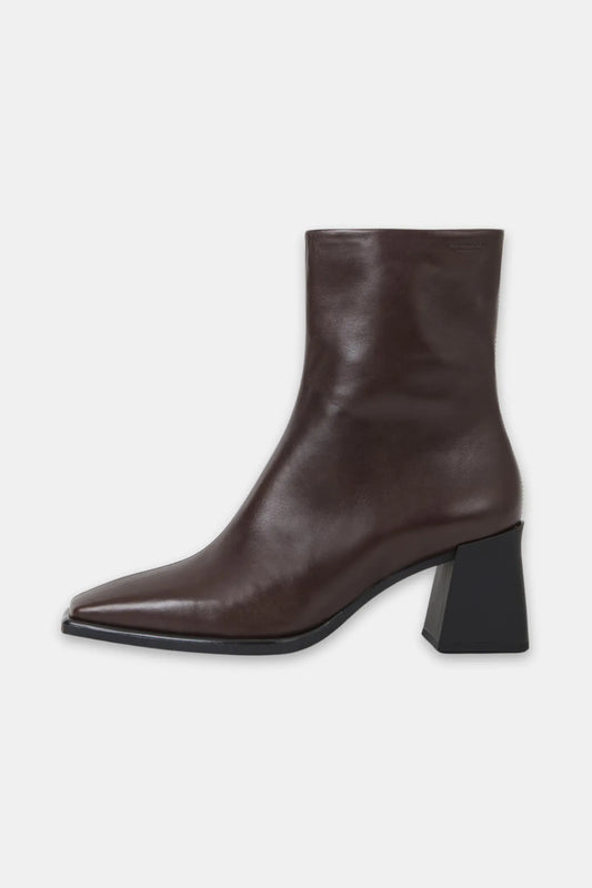 Vagabond Botas Mujer Hedda Marrones Who killed Bambi?