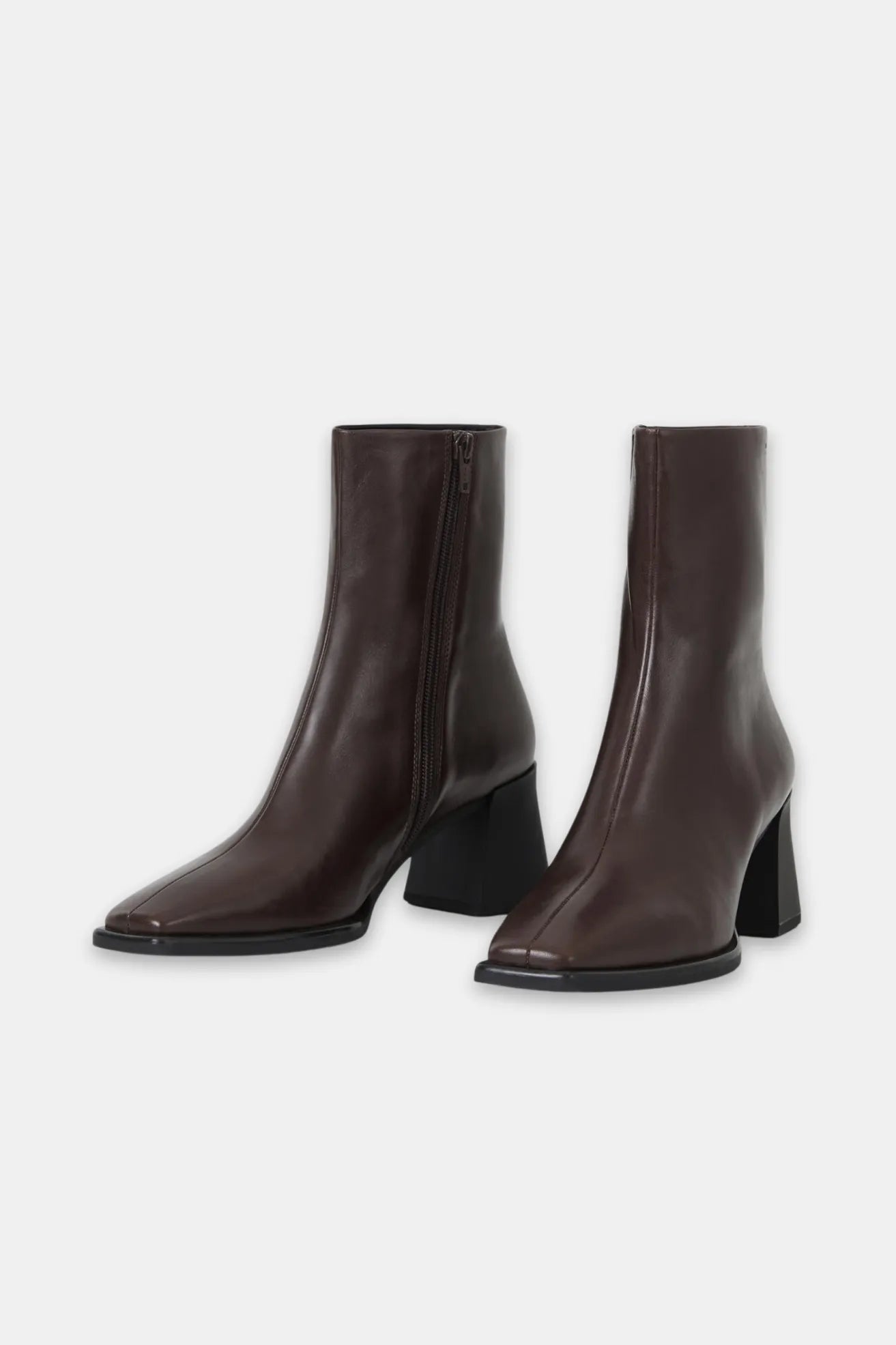 Vagabond Botas Mujer Hedda Marrones Who killed Bambi?