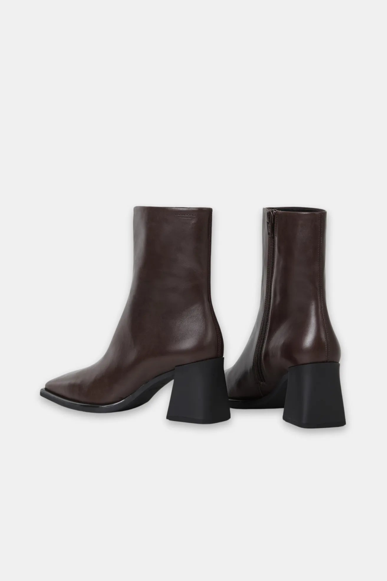 Vagabond Botas Mujer Hedda Marrones Who killed Bambi?