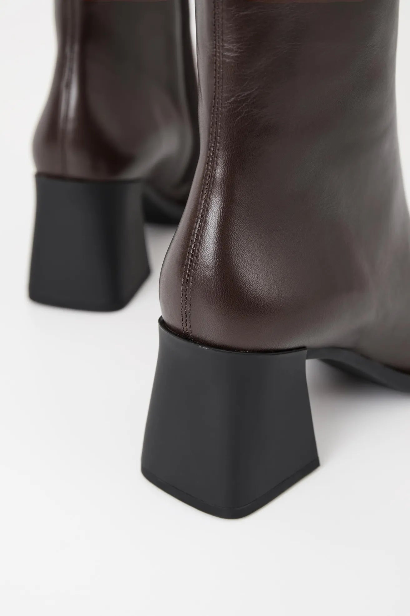 Vagabond Botas Mujer Hedda Marrones Who killed Bambi?