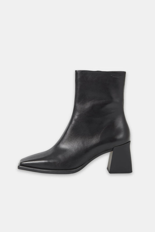 Vagabond Botas Mujer Hedda Negras Who killed Bambi?