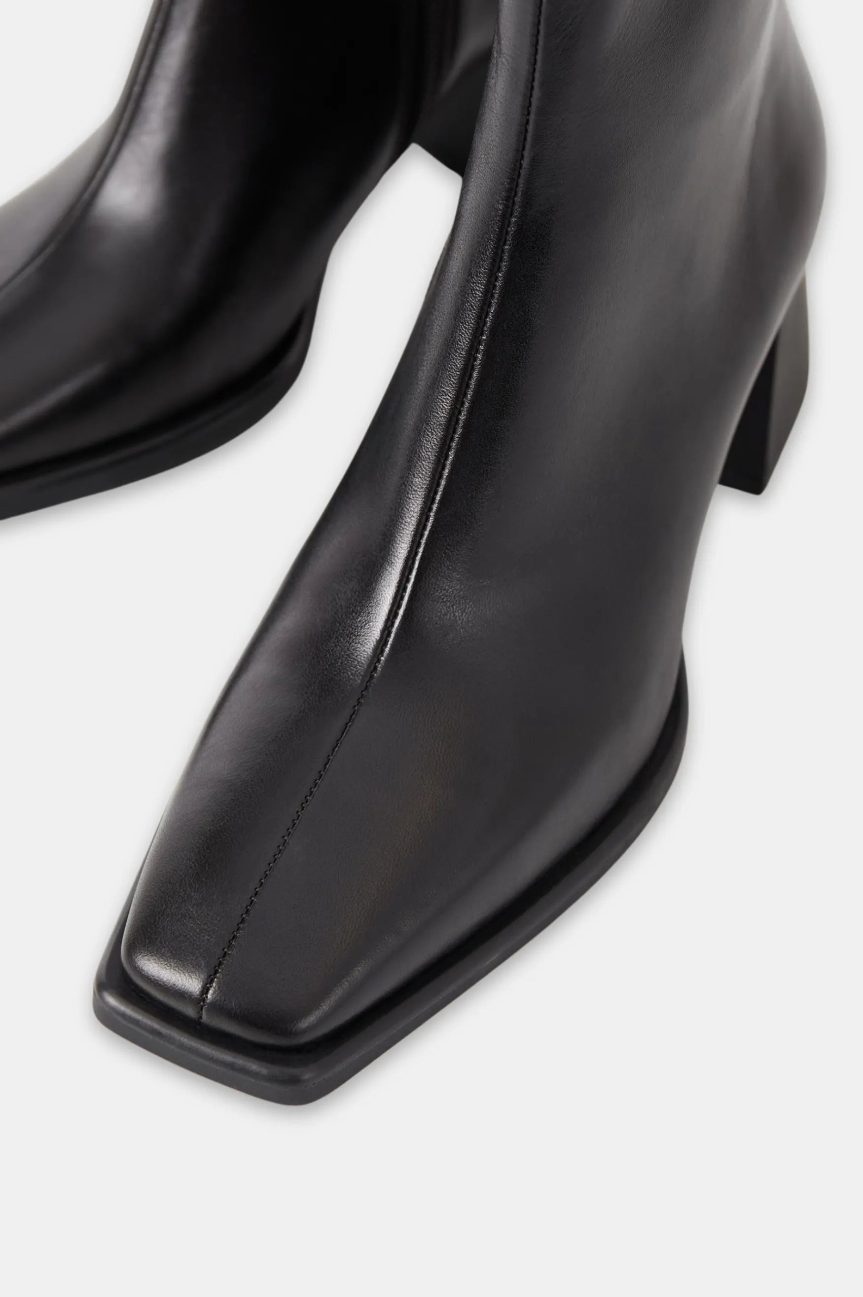 Vagabond Botas Mujer Hedda Negras Who killed Bambi?