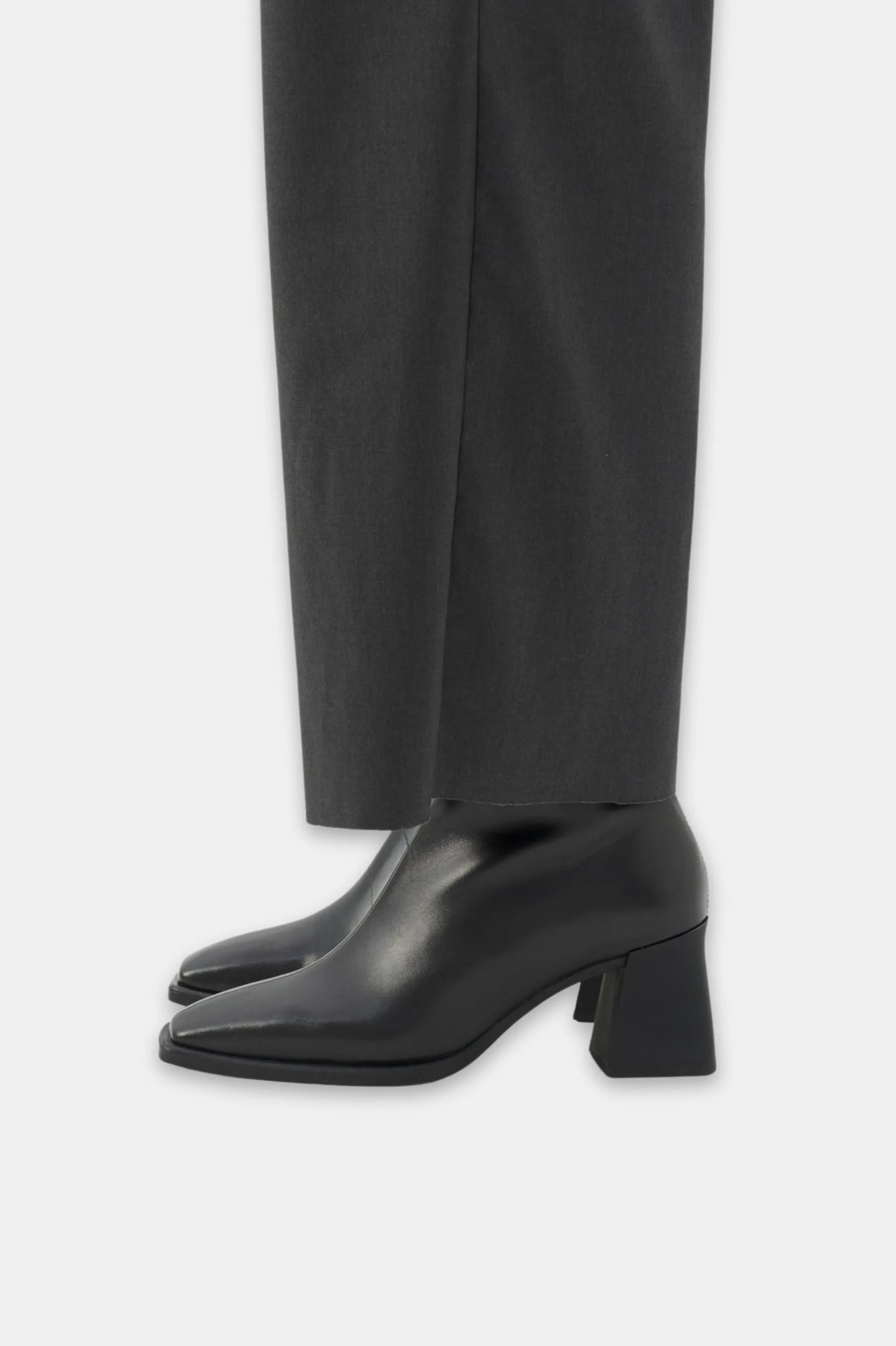 Vagabond Botas Mujer Hedda Negras Who killed Bambi?