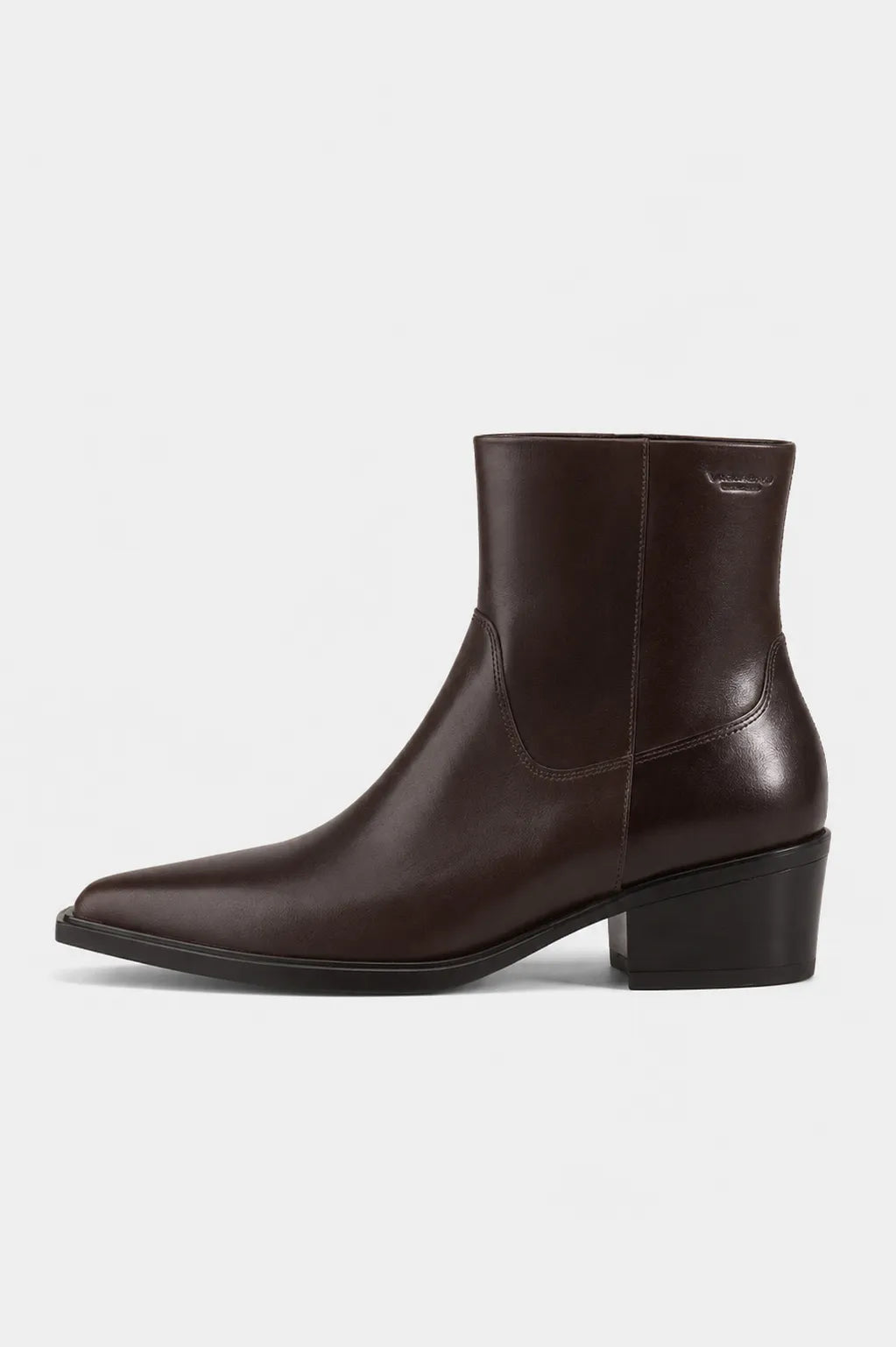 Vagabond Botas Mujer Kelsey Marrones Who killed Bambi?