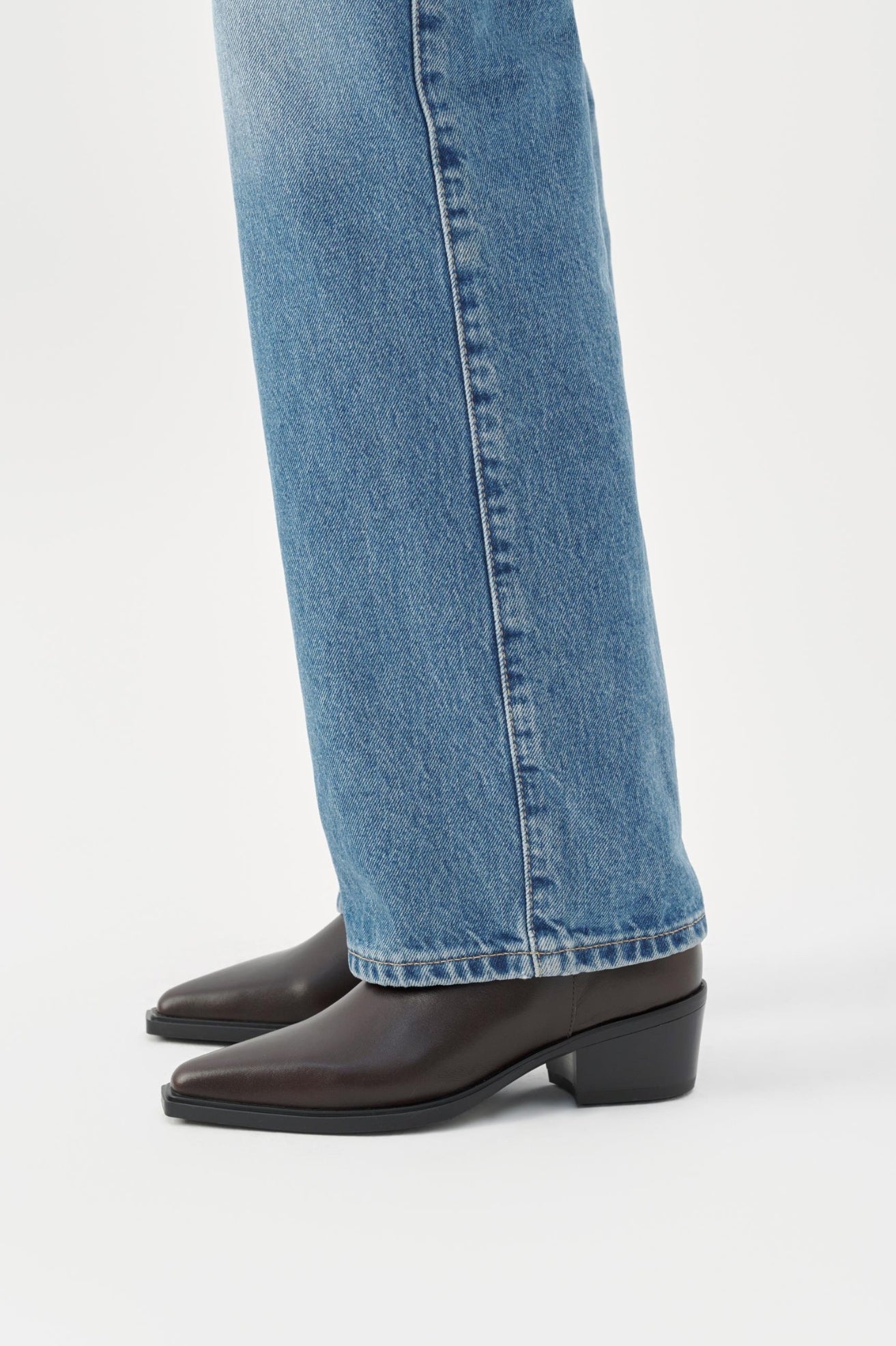 Vagabond Botas Mujer Kelsey Marrones Who killed Bambi?