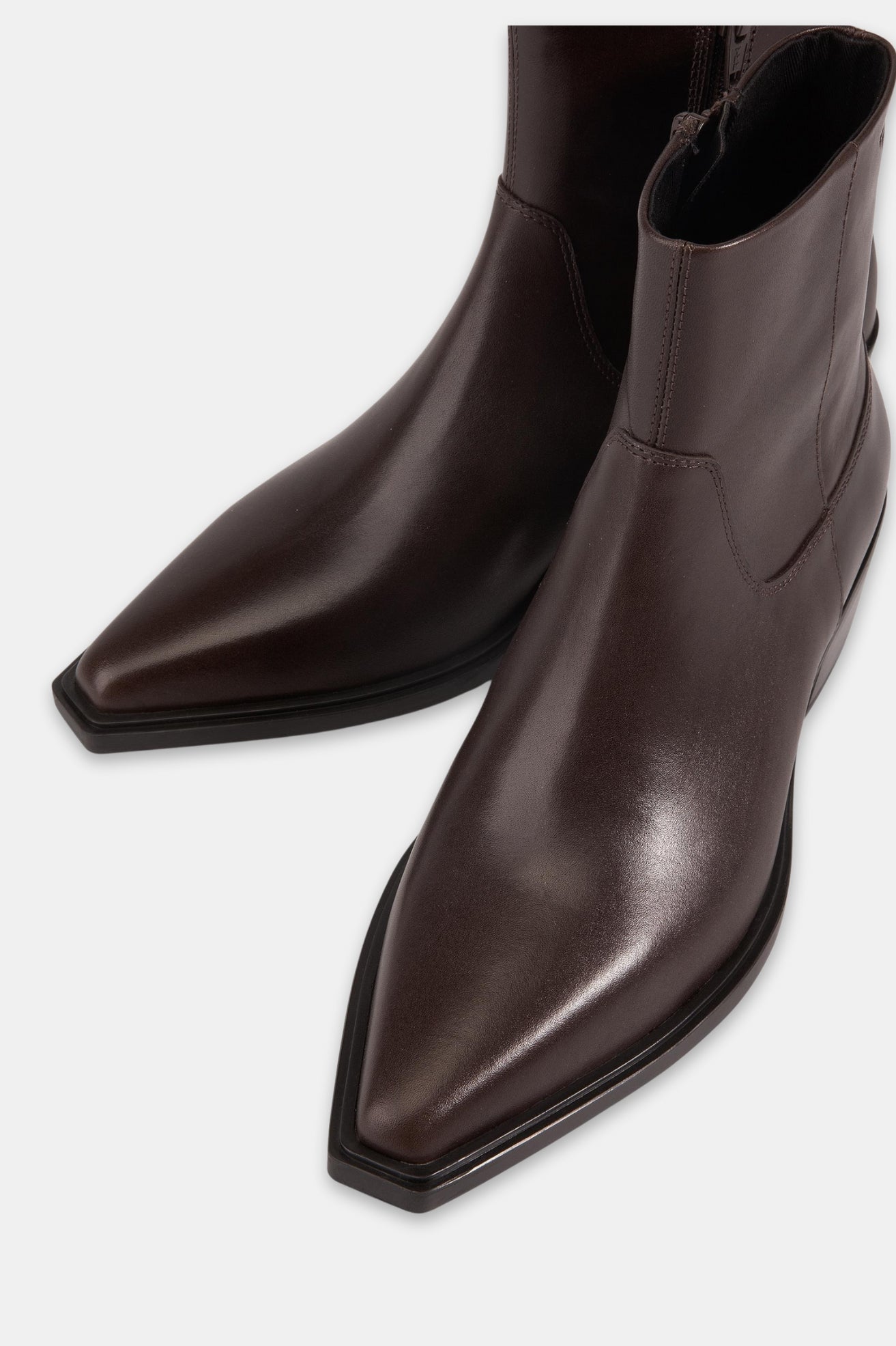 Vagabond Botas Mujer Kelsey Marrones Who killed Bambi?
