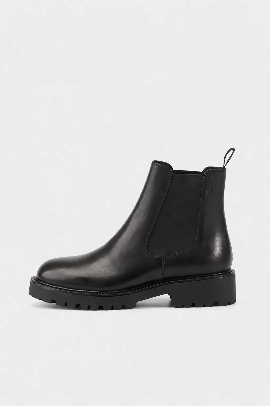 Vagabond Botas Mujer Kenova Chelsea Negras Who killed Bambi?