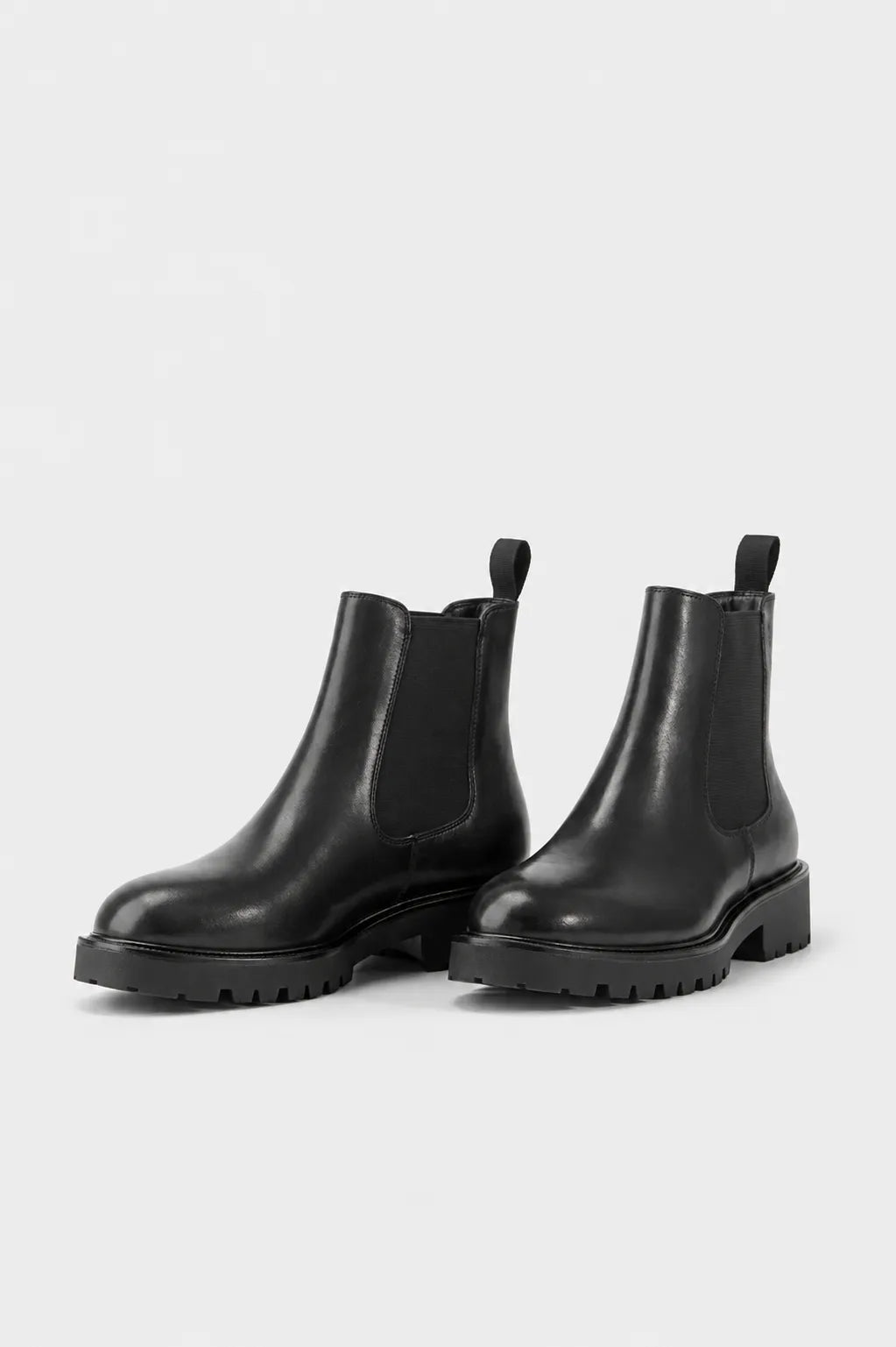 Vagabond Botas Mujer Kenova Chelsea Negras Who killed Bambi?
