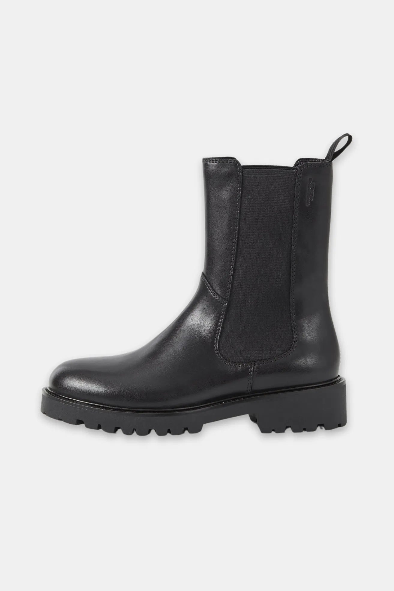 Vagabond Botas Mujer Kenova Negras Who killed Bambi?