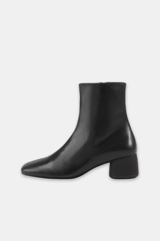 Vagabond Botas Mujer Livia Negras Who killed Bambi?