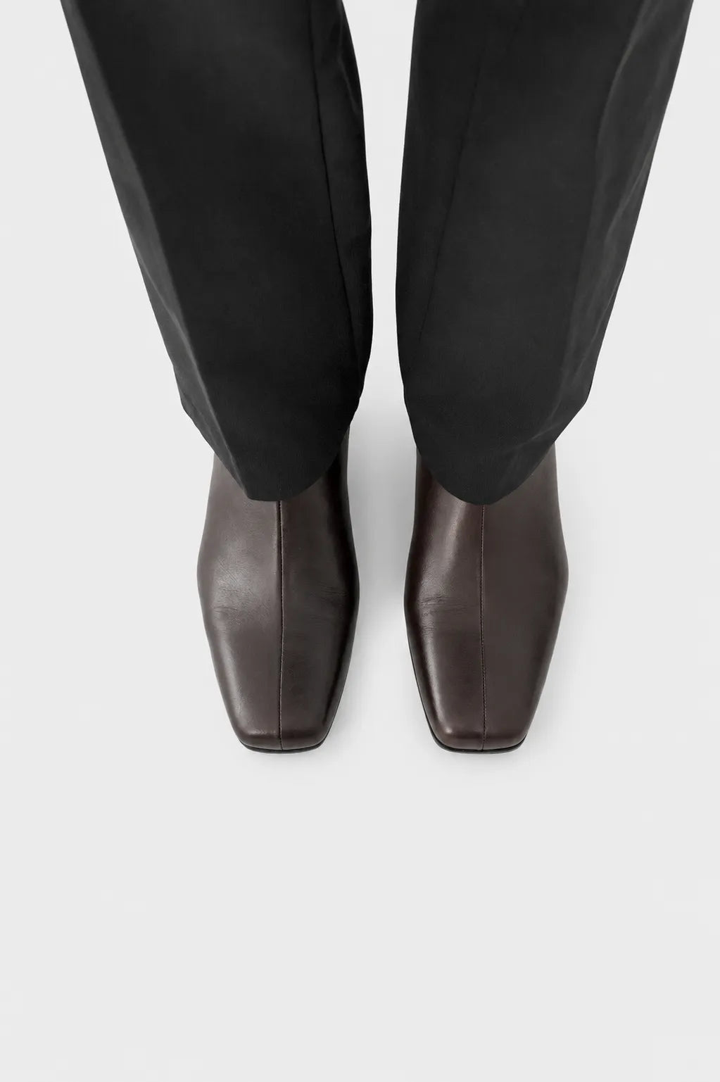 Vagabond Botas Mujer Mona Marrones Who killed Bambi?